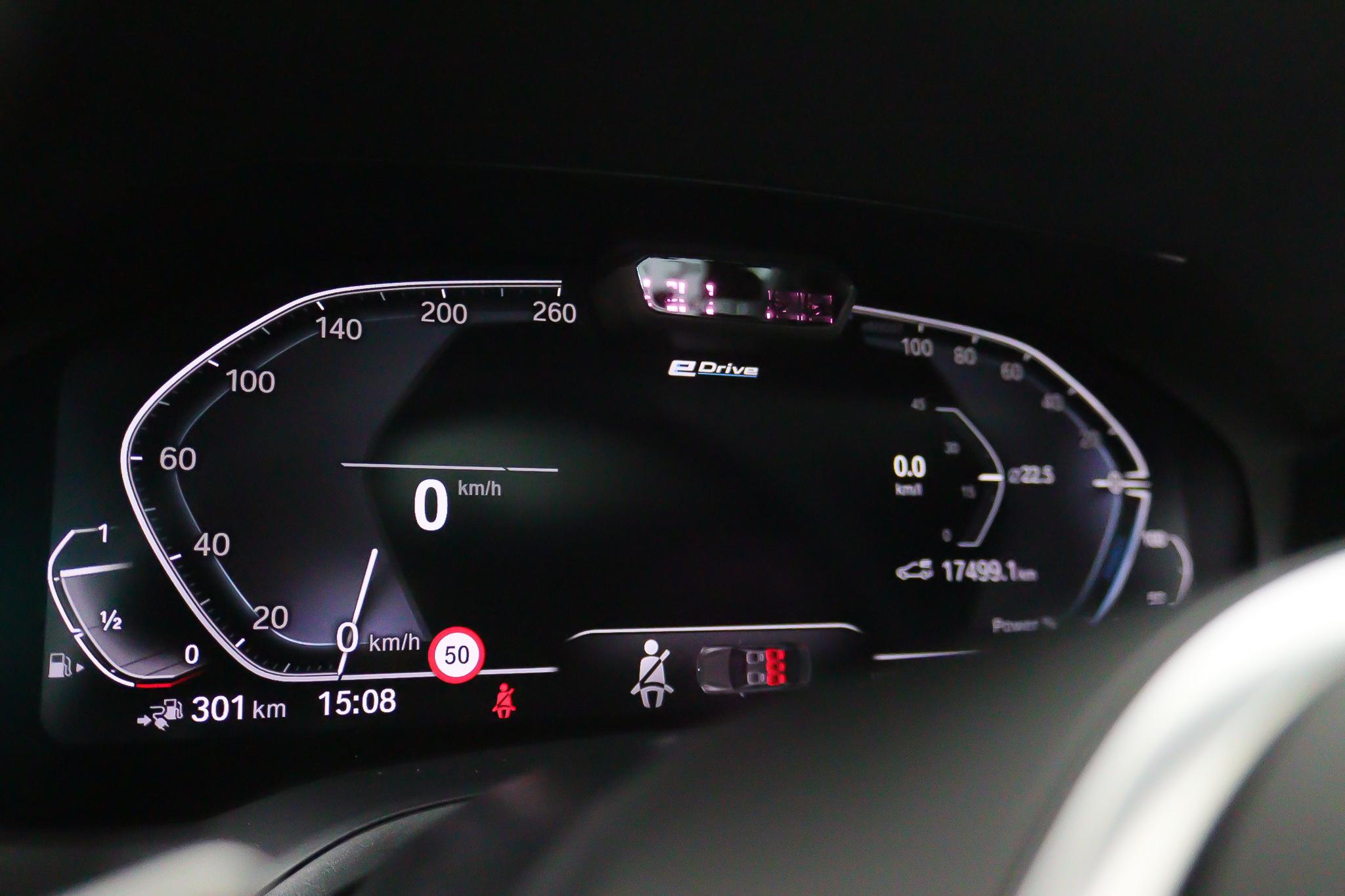 Foto van BMW 3-serie
