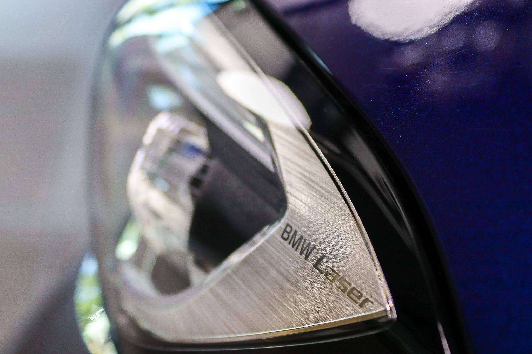 Foto van BMW 3-serie
