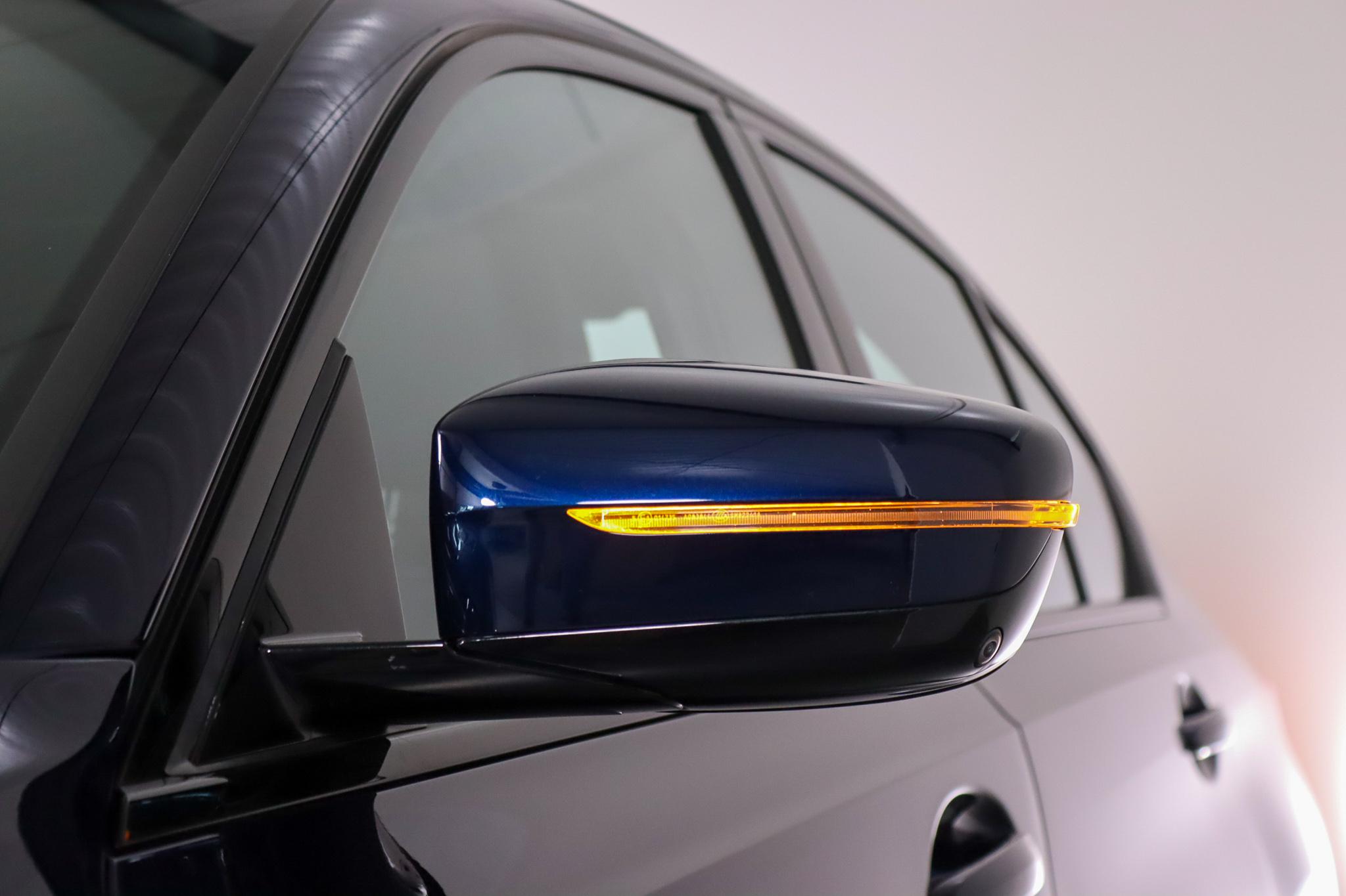 Foto van BMW 3-serie