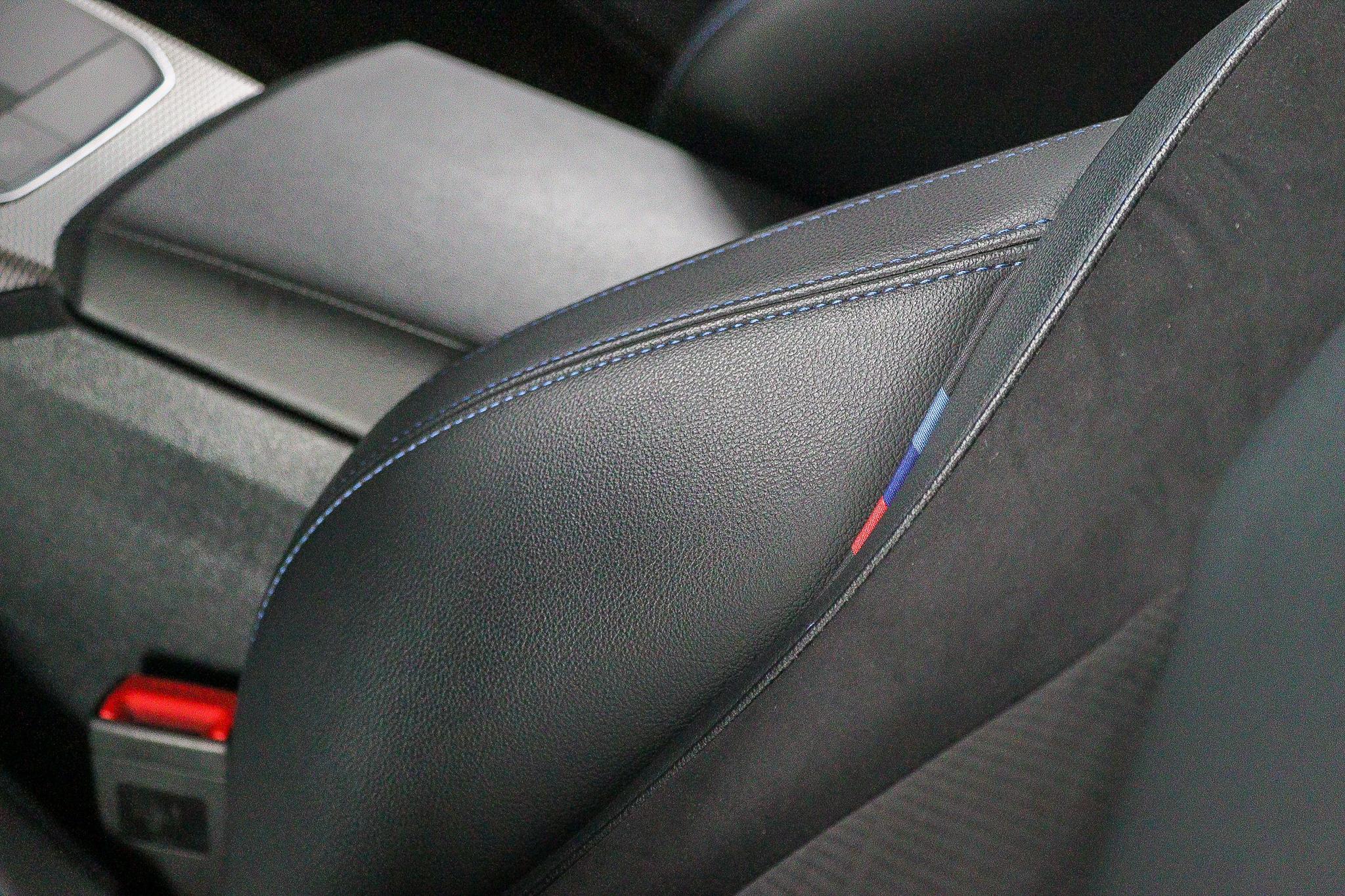 Foto van BMW 3-serie