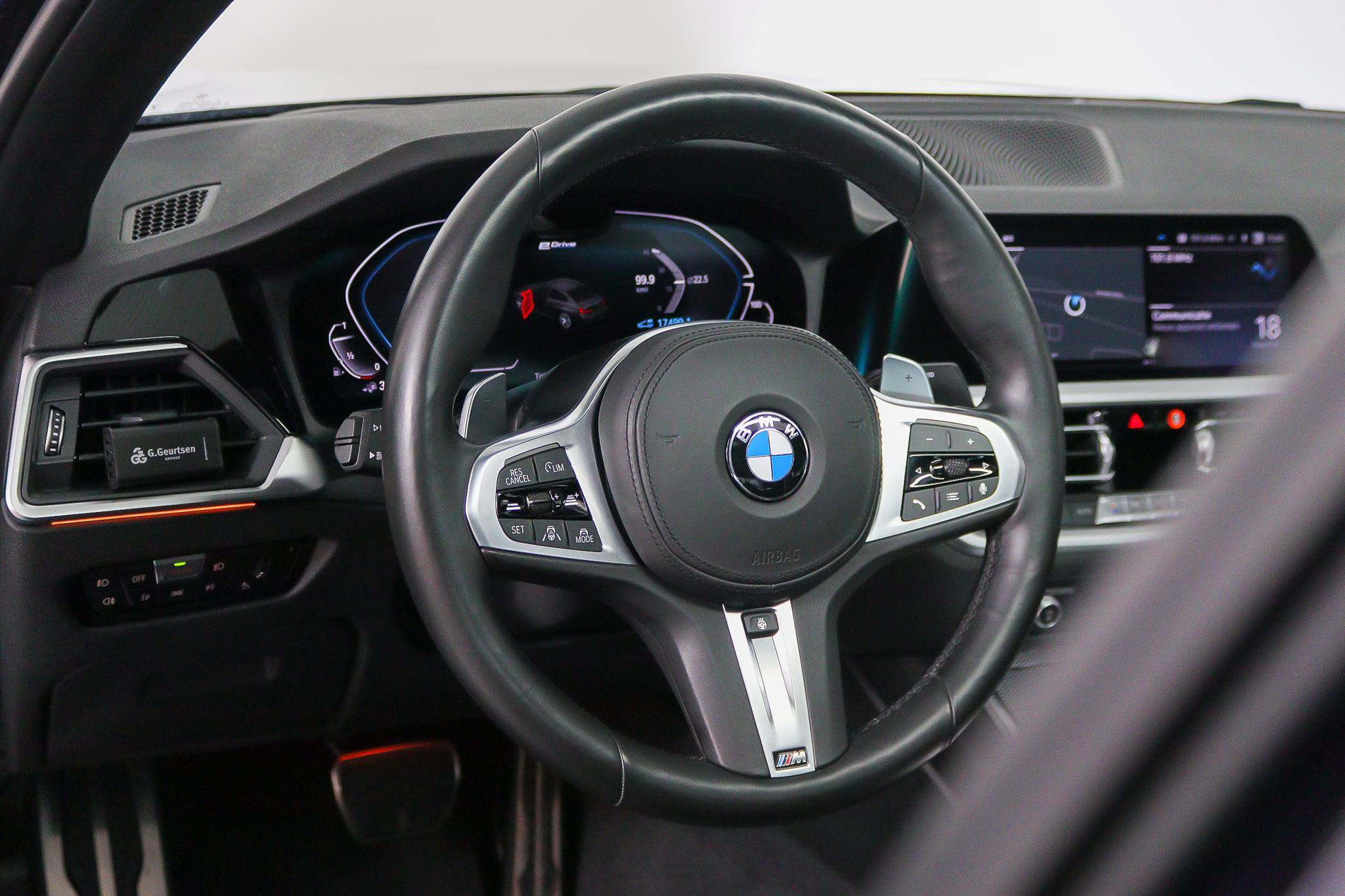Foto van BMW 3-serie