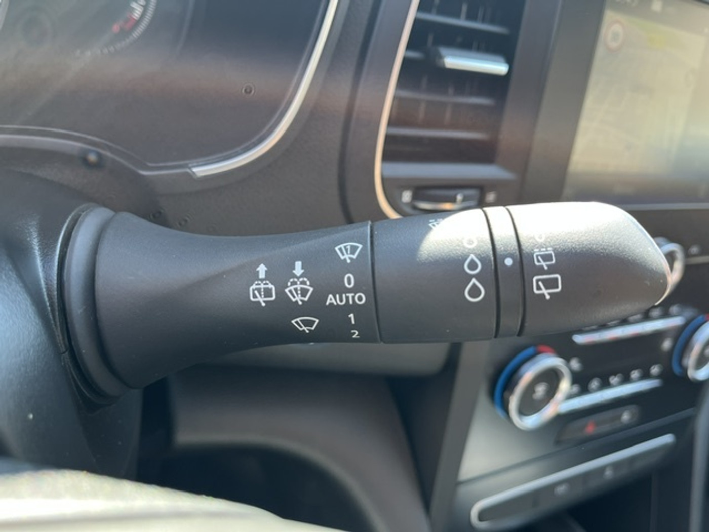 Foto van Renault Mégane Estate