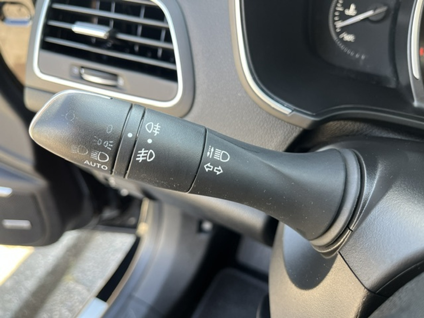 Foto van Renault Mégane Estate