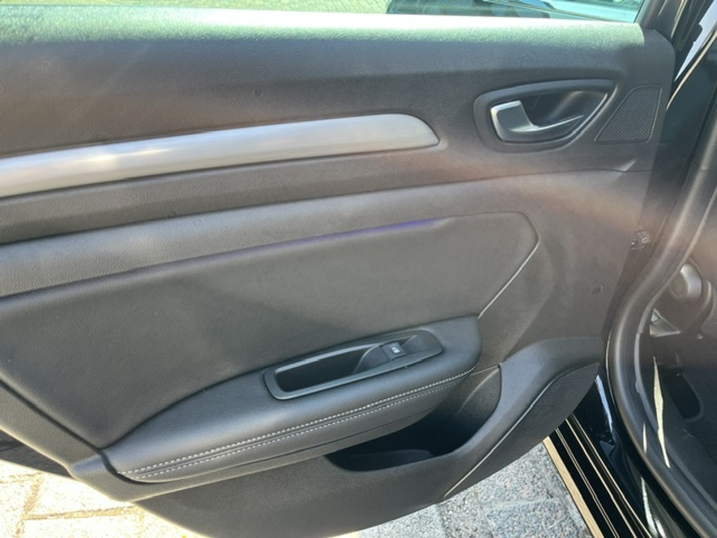 Foto van Renault Mégane Estate