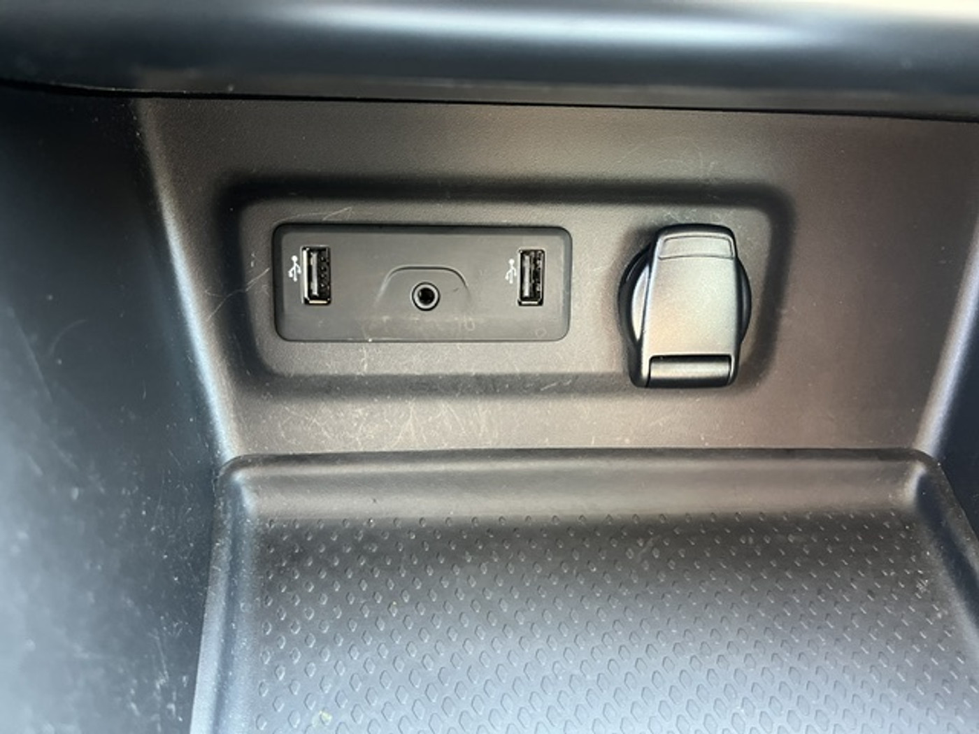 Foto van Renault Mégane Estate