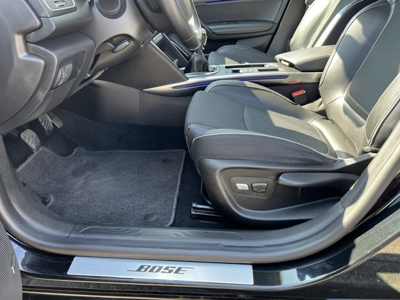 Foto van Renault Mégane Estate
