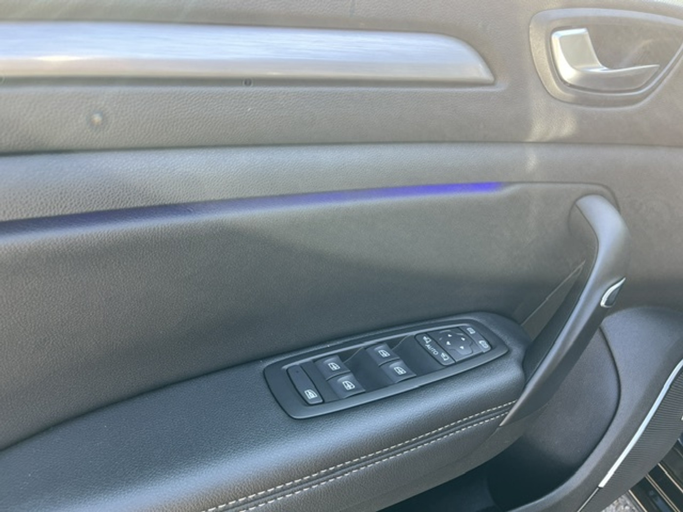 Foto van Renault Mégane Estate