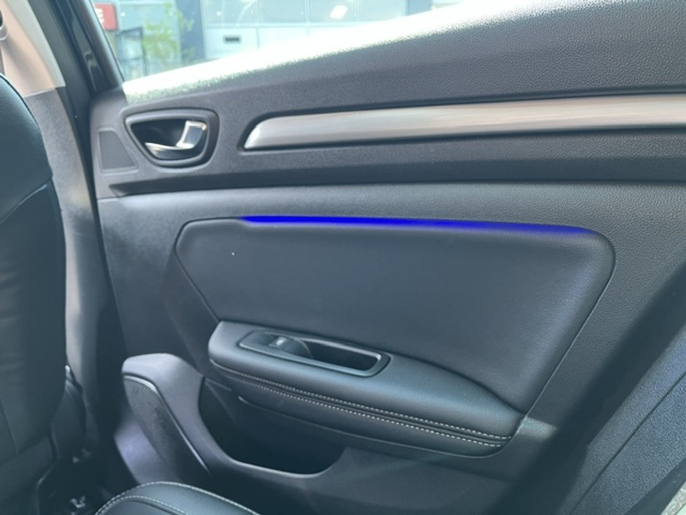 Foto van Renault Mégane Estate