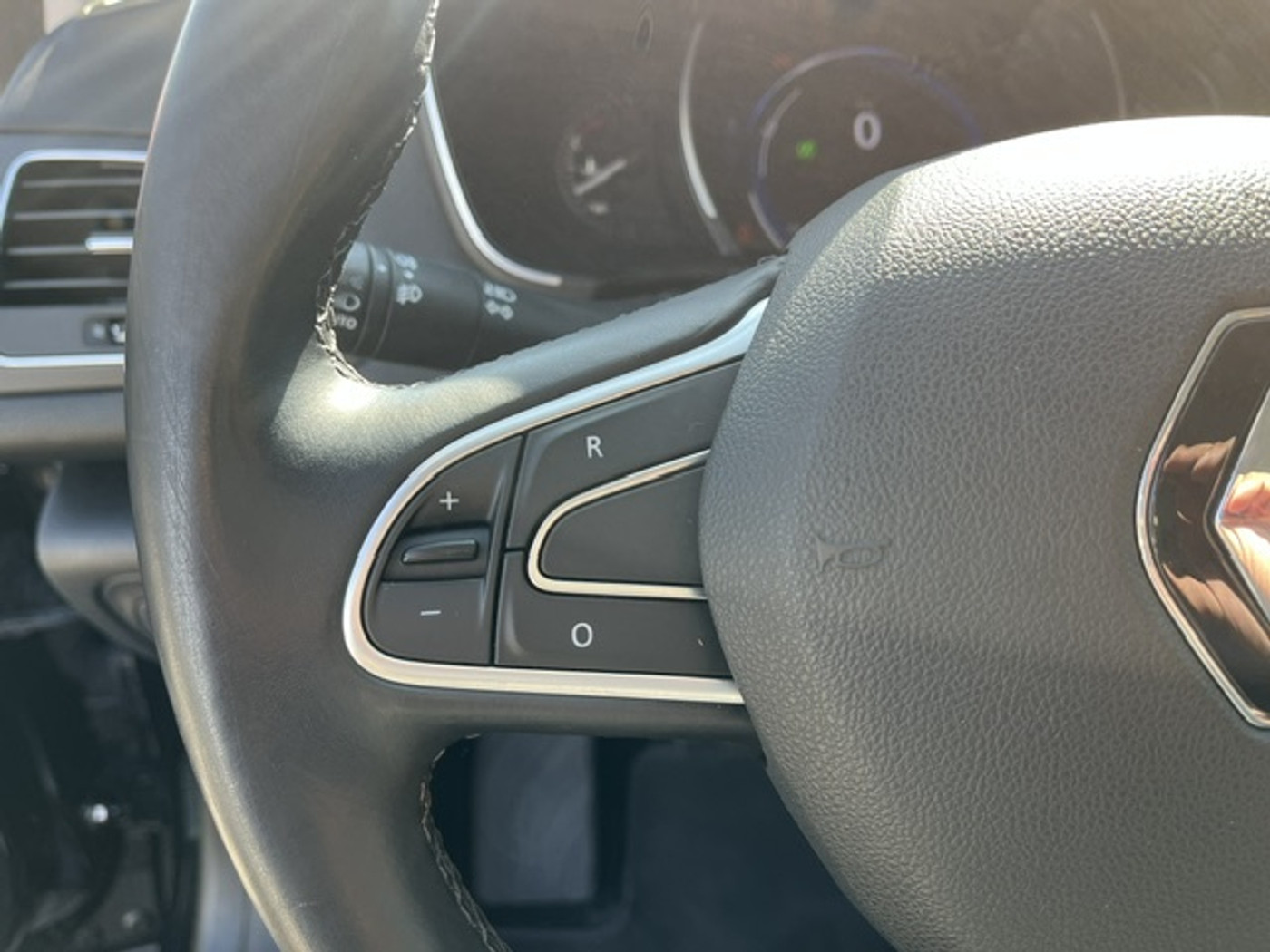 Foto van Renault Mégane Estate