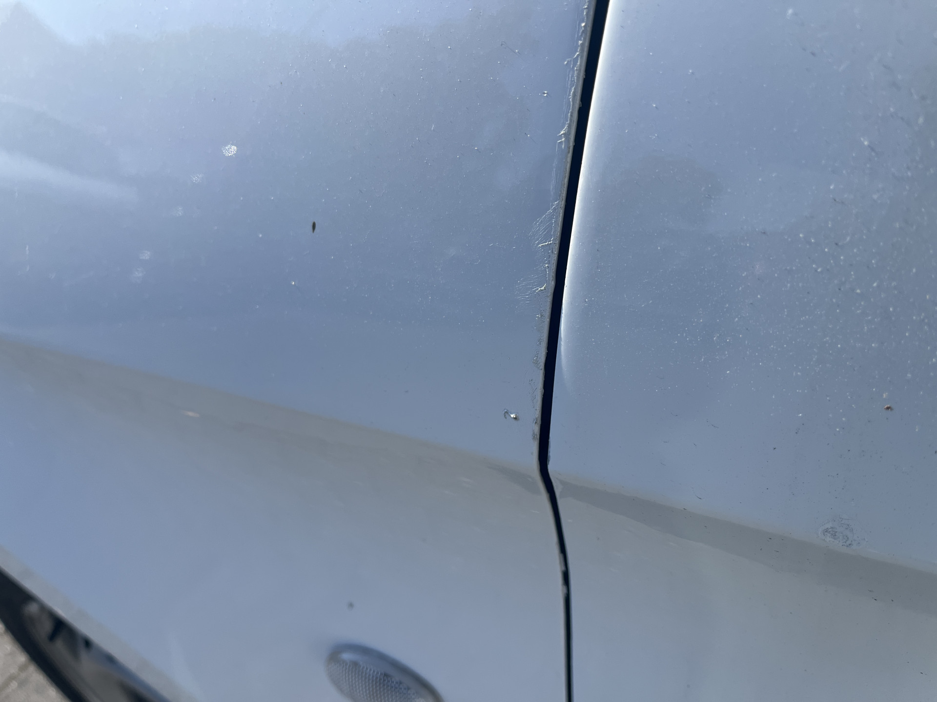Foto van Mercedes-Benz Vito Tourer