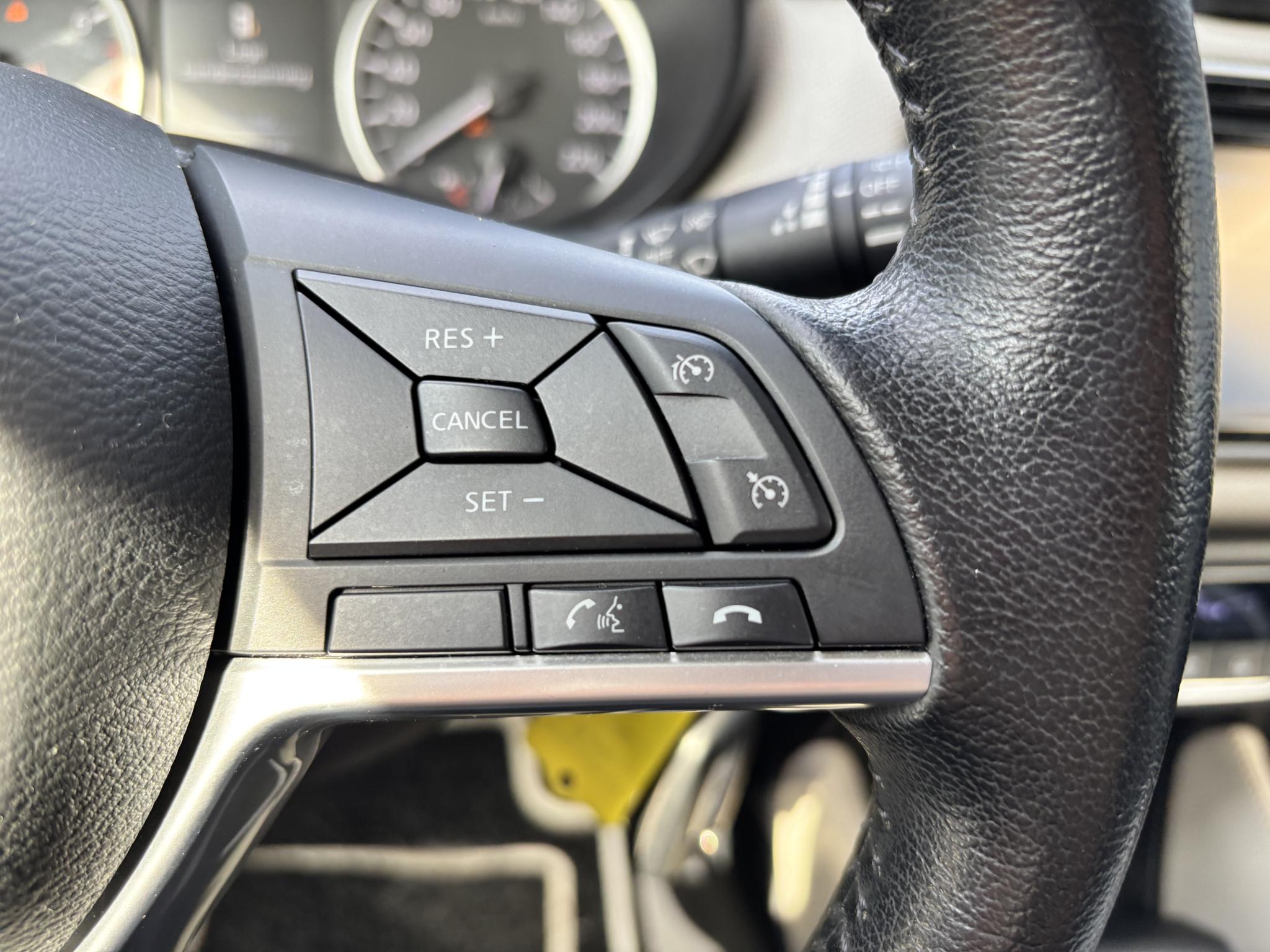 Foto van Nissan Nissan Micra