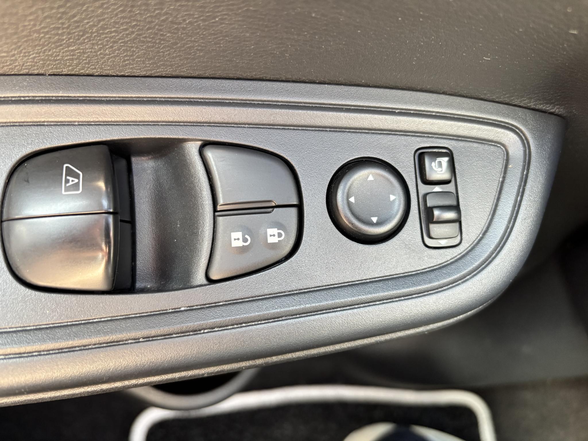 Foto van Nissan Nissan Micra