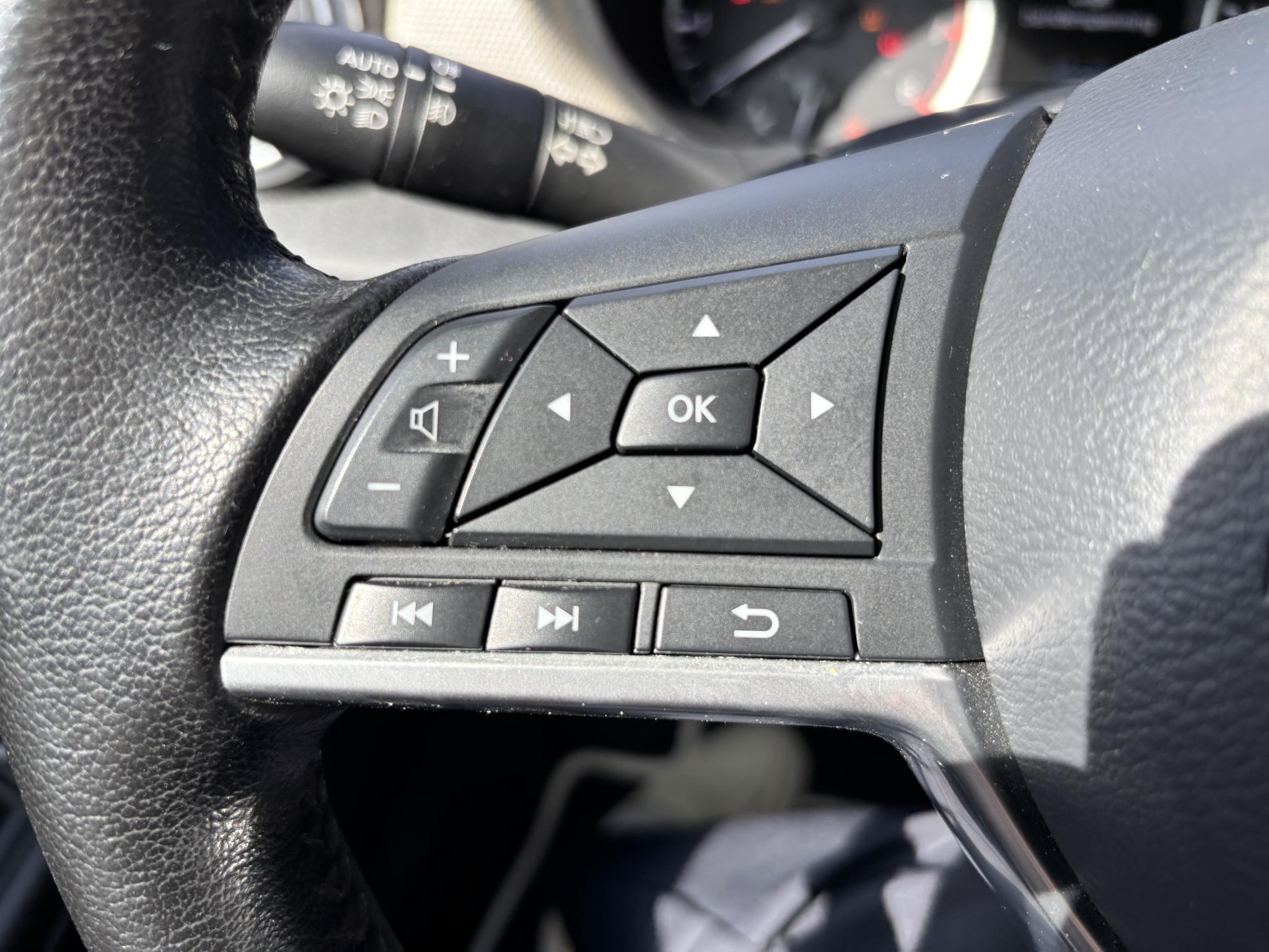 Foto van Nissan Nissan Micra