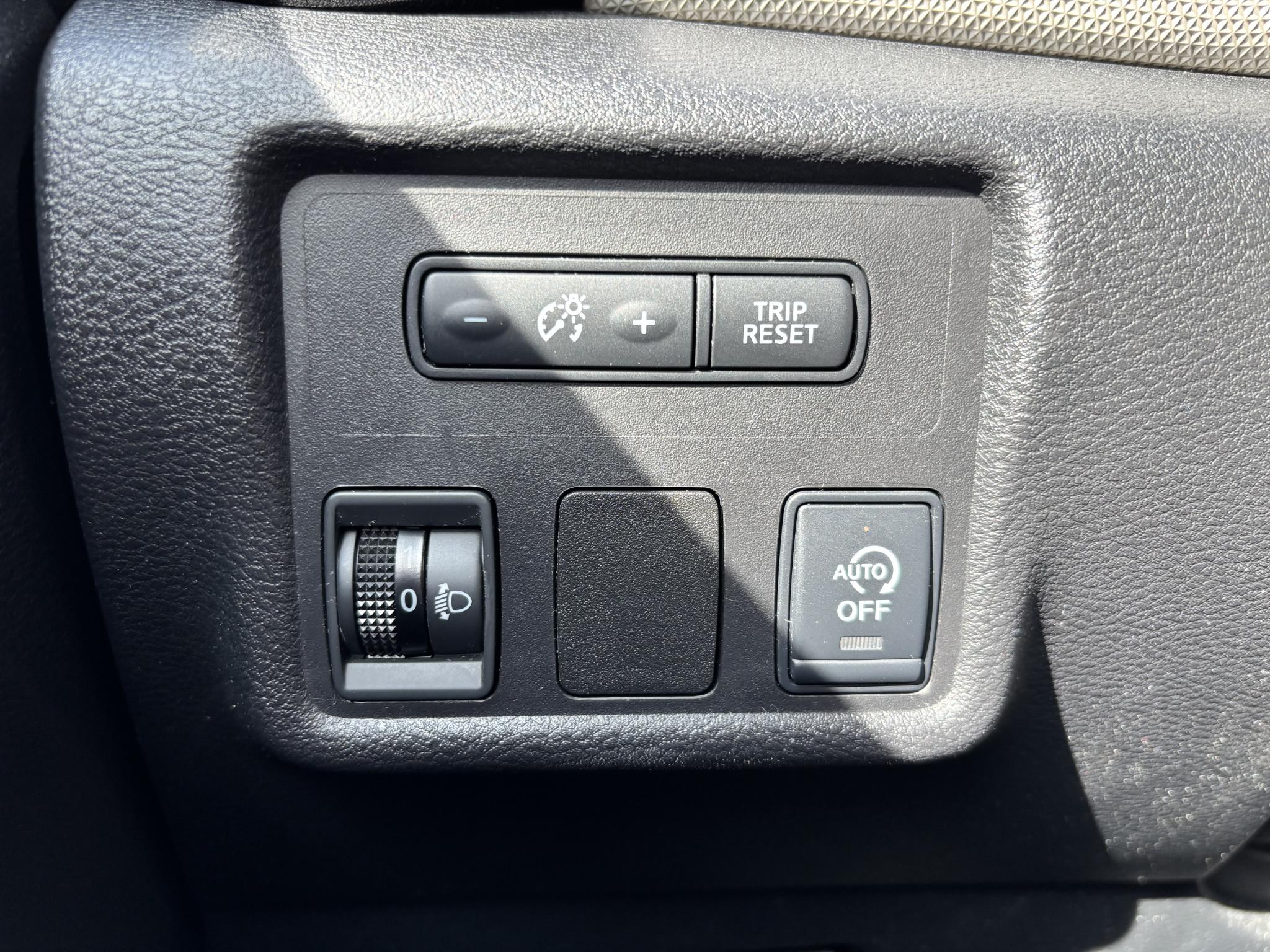 Foto van Nissan Nissan Micra