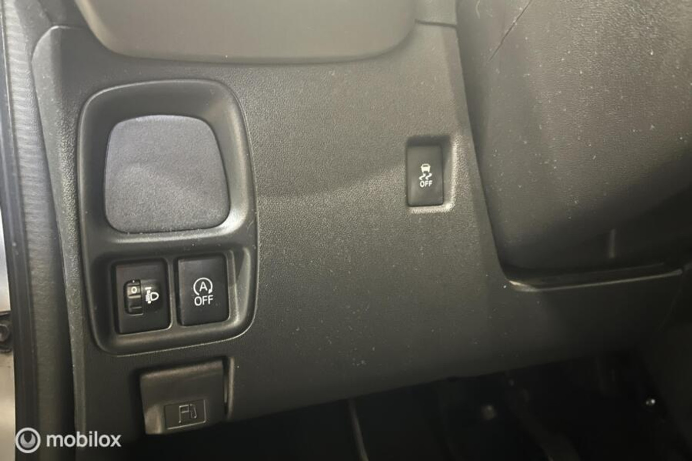 Foto van Citroen C1