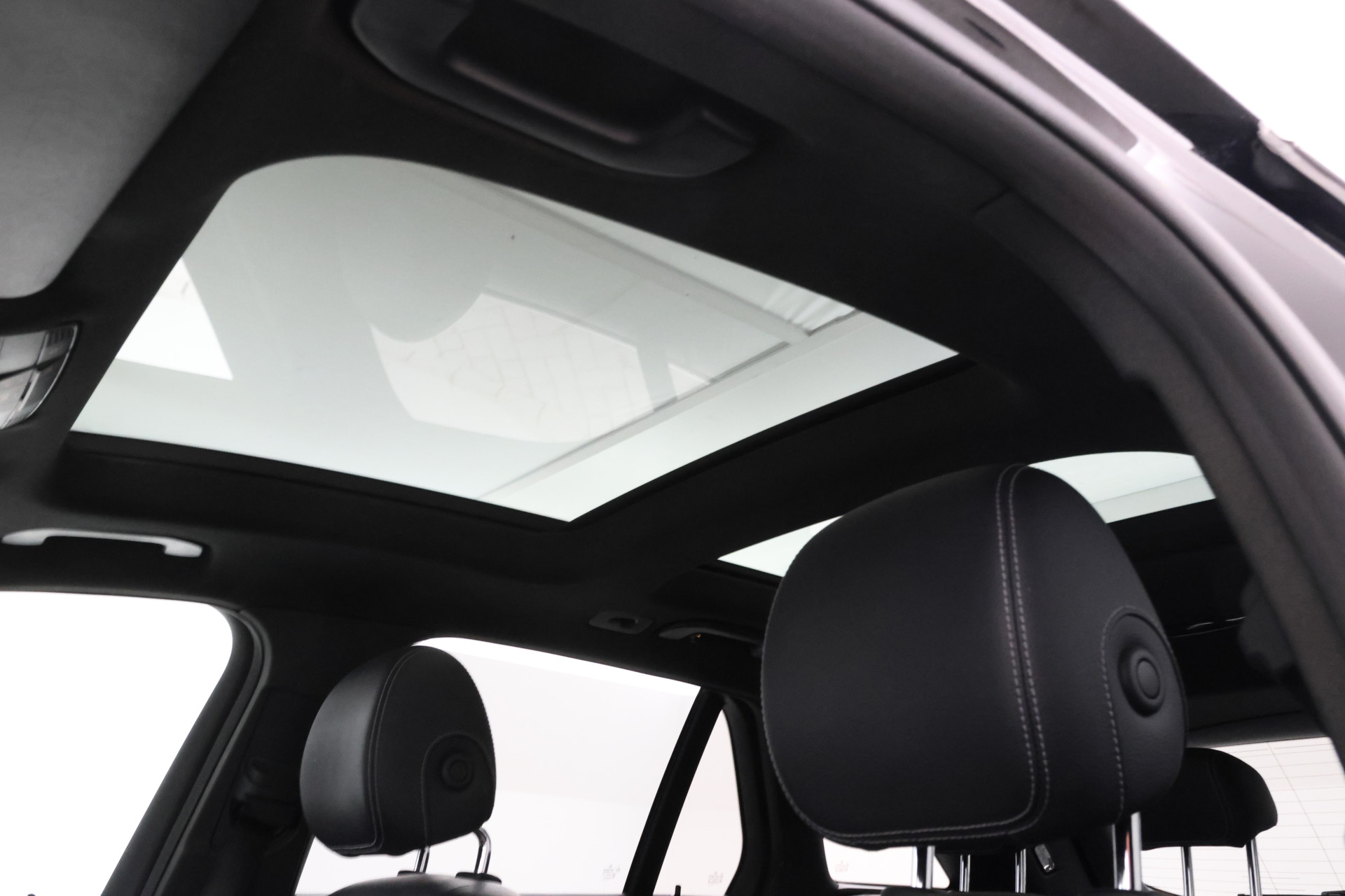Foto van Mercedes-Benz GLC 350 E 4Matic