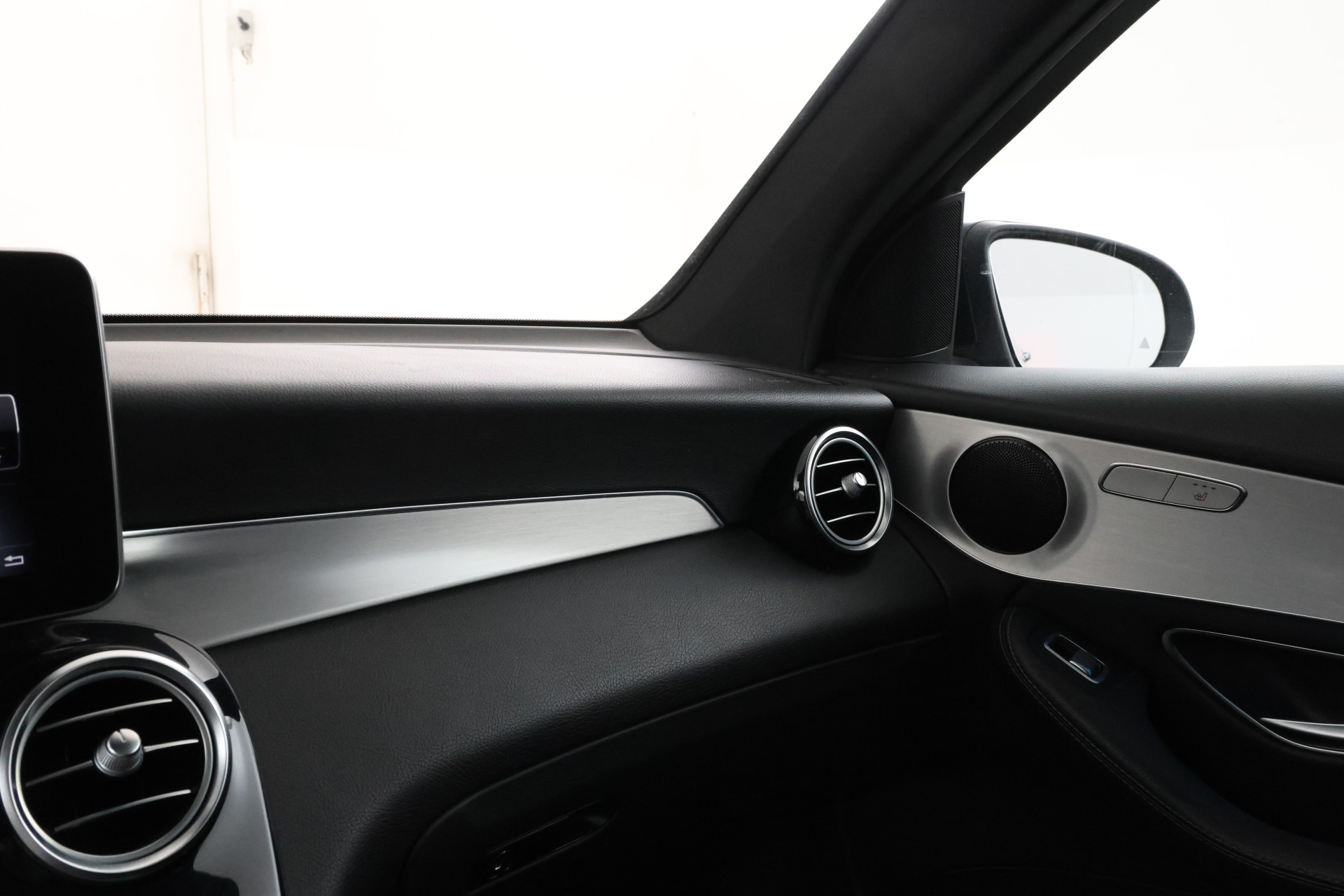 Foto van Mercedes-Benz GLC 350 E 4Matic