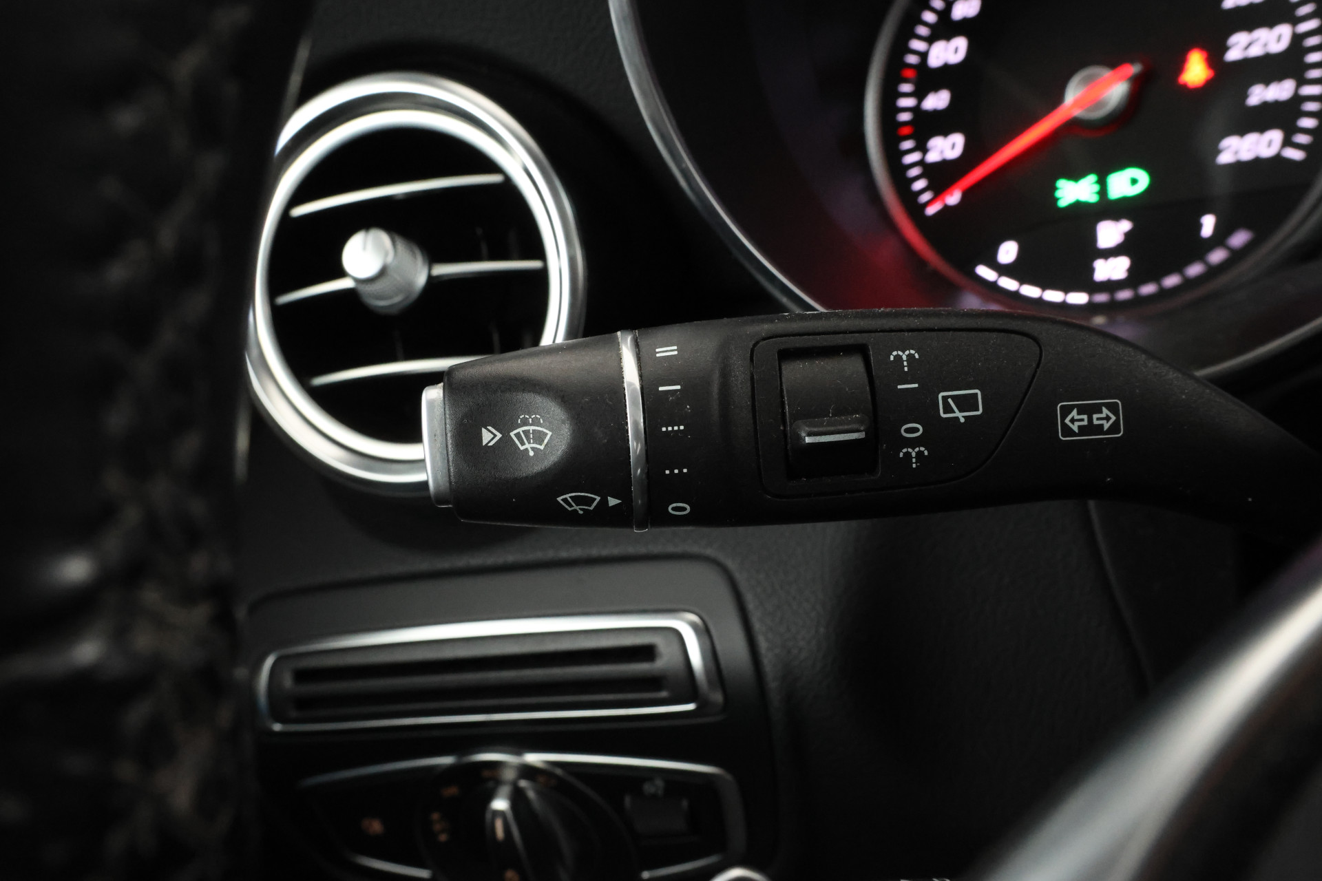 Foto van Mercedes-Benz GLC 350 E 4Matic