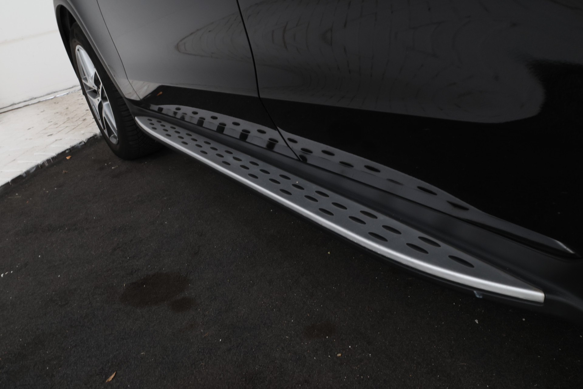 Foto van Mercedes-Benz GLC 350 E 4Matic