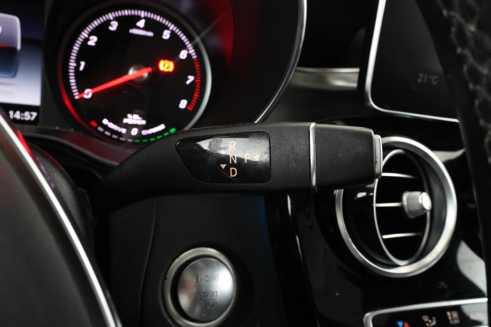 Foto van Mercedes-Benz GLC 350 E 4Matic