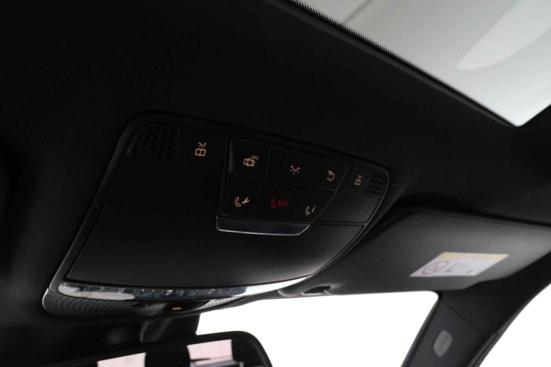 Foto van Mercedes-Benz GLC 350 E 4Matic