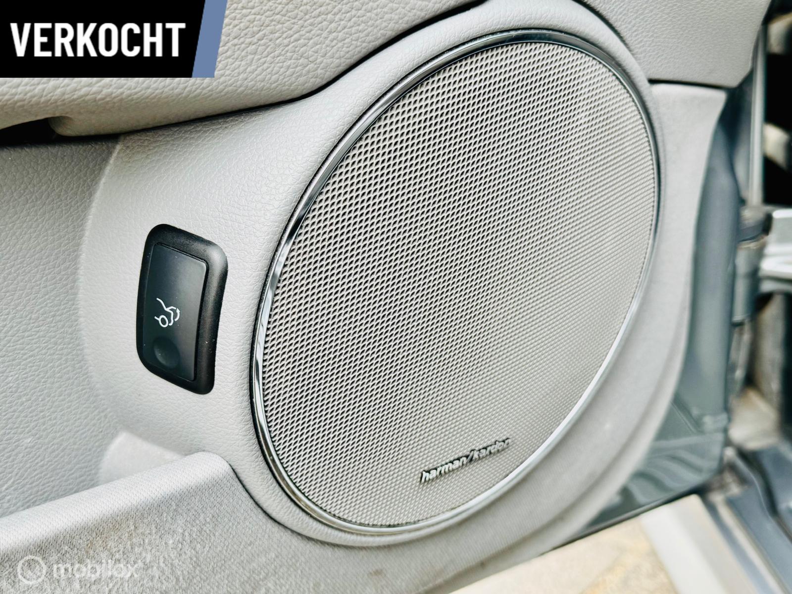 Foto van Mercedes-Benz C-klasse