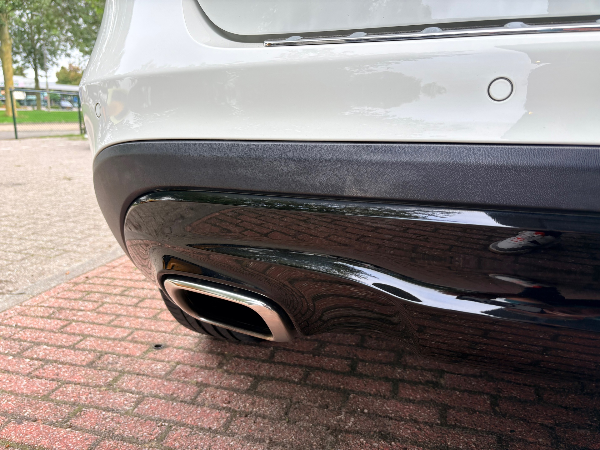 Foto van Mercedes-Benz Gla 180