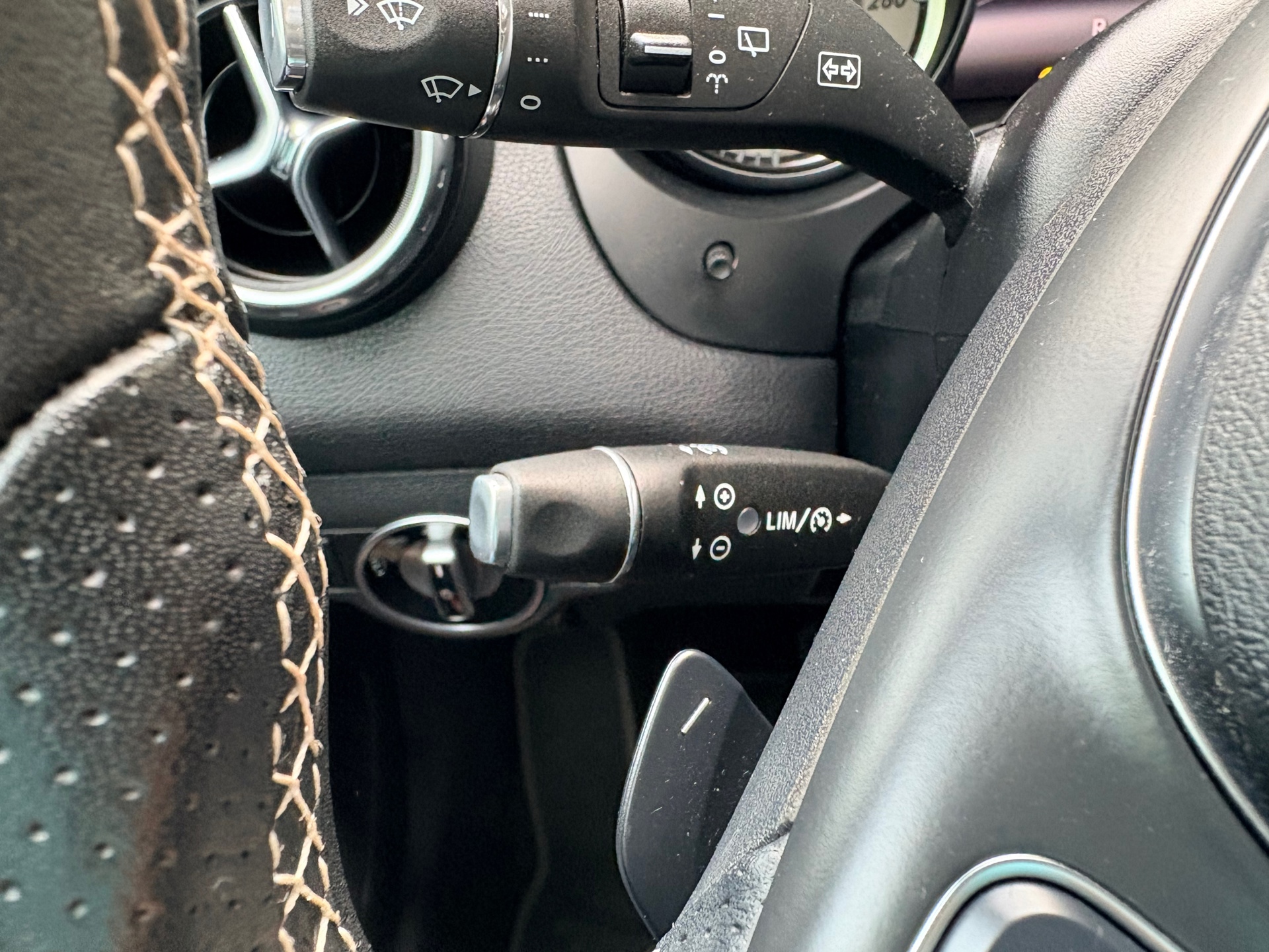 Foto van Mercedes-Benz Gla 180