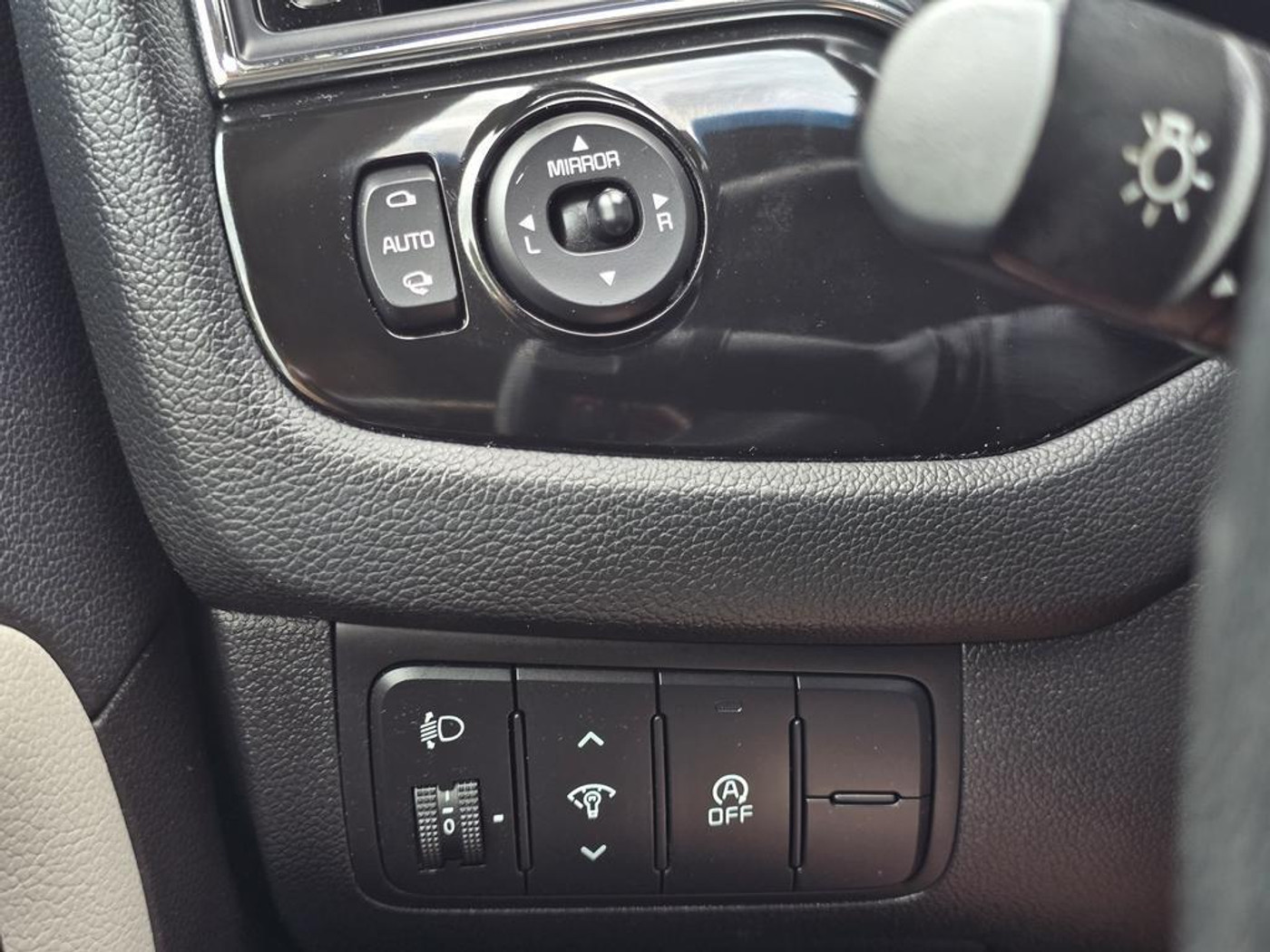 Foto van Kia Cee'd Sportswagon