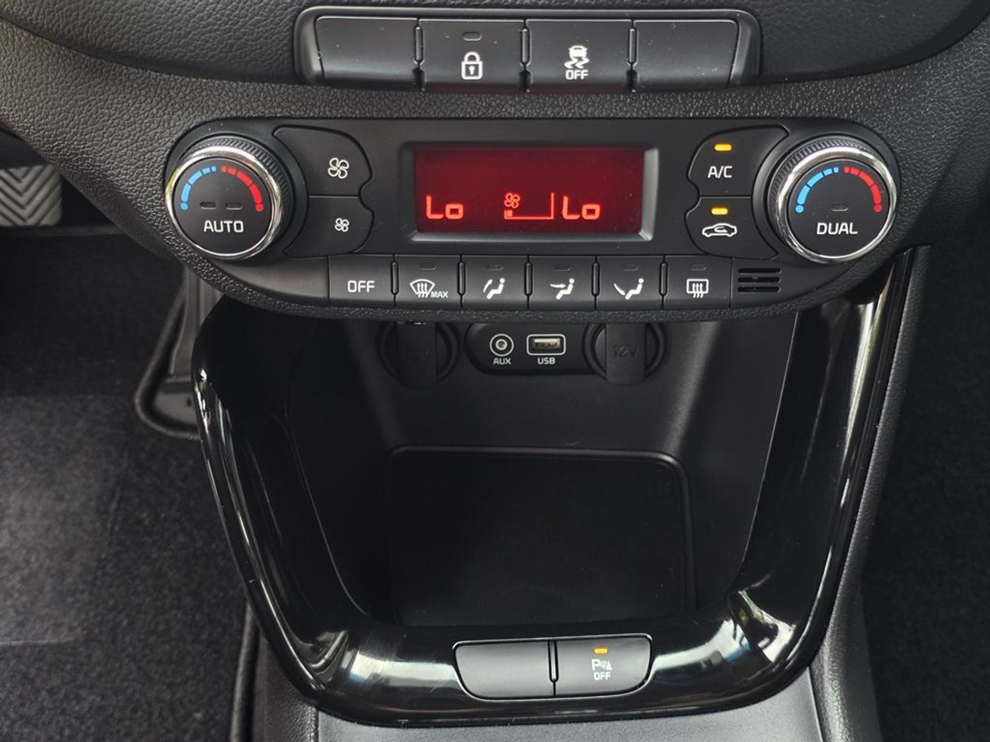Foto van Kia Cee'd Sportswagon