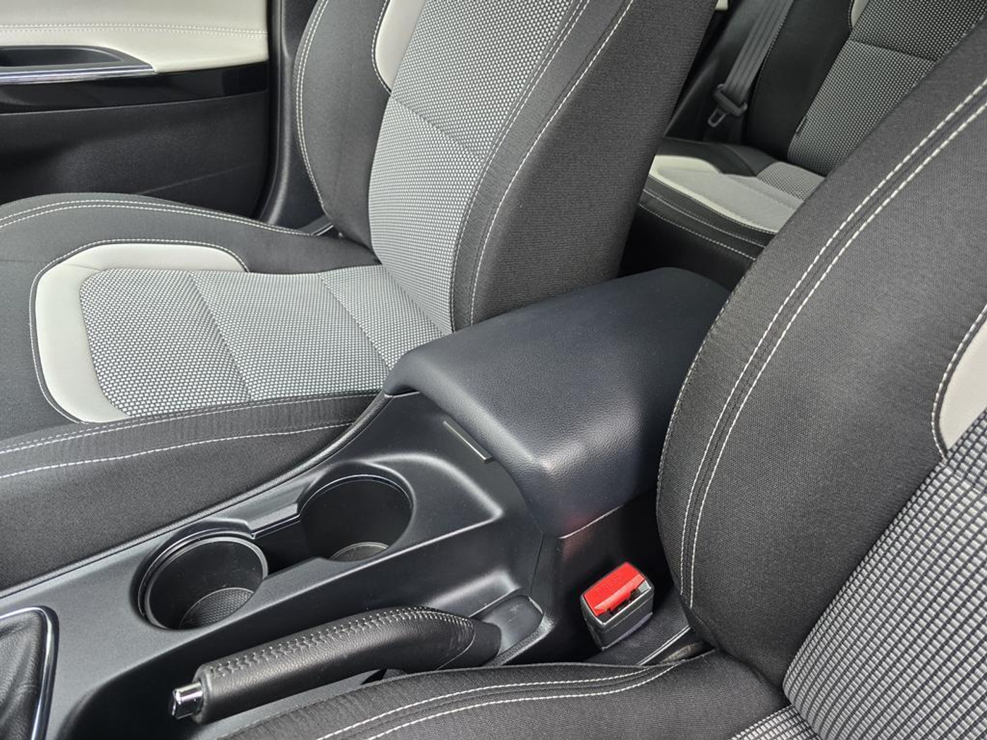 Foto van Kia Cee'd Sportswagon
