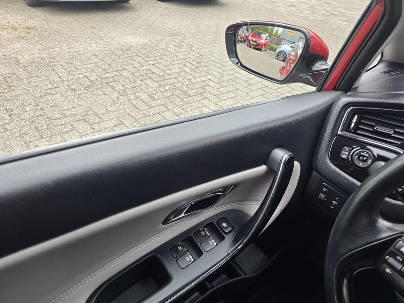 Foto van Kia Cee'd Sportswagon