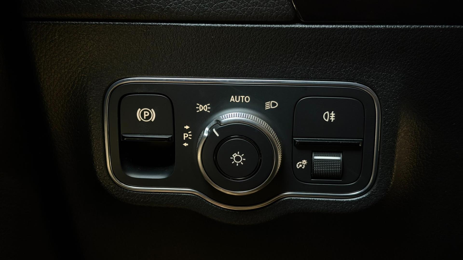 Foto van Mercedes-Benz AMG Gla 35