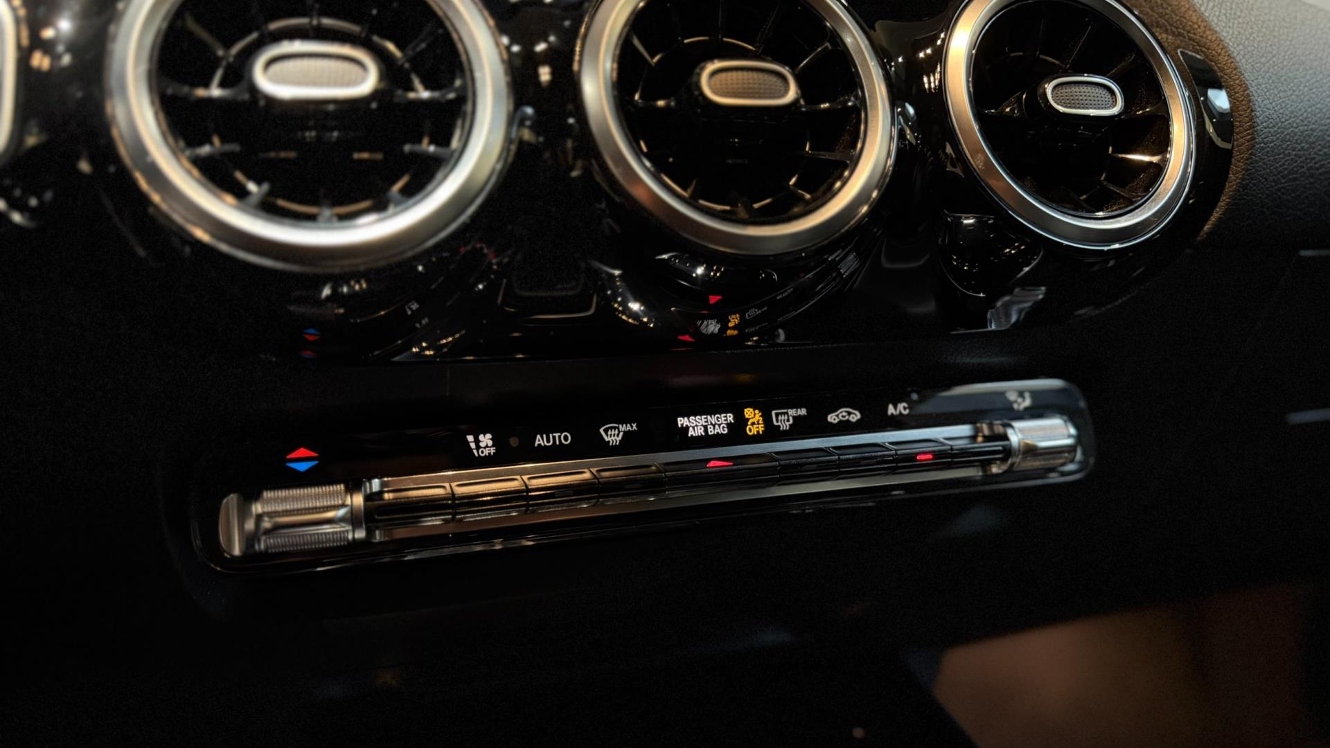 Foto van Mercedes-Benz AMG Gla 35