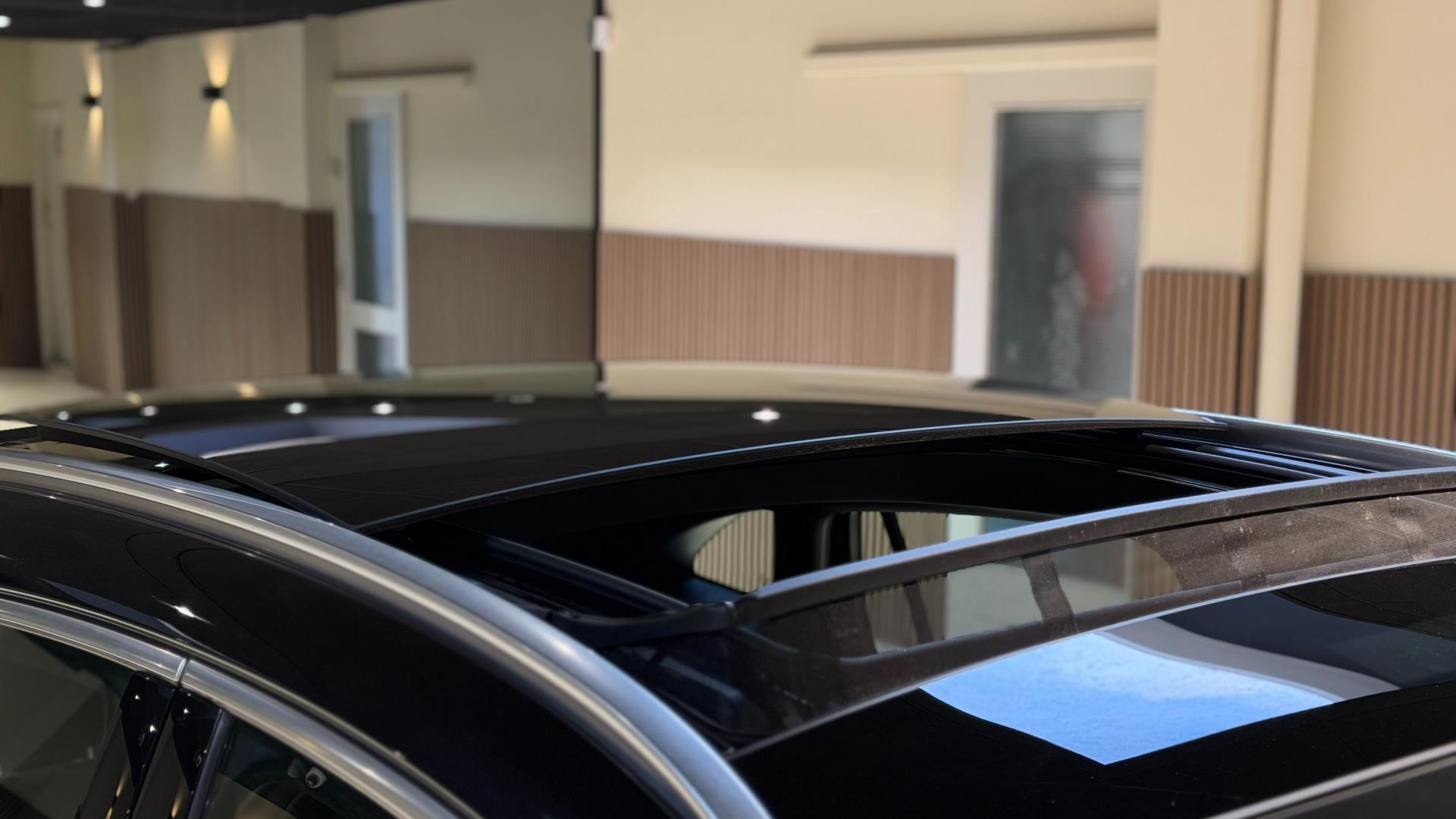 Foto van Mercedes-Benz AMG Gla 35
