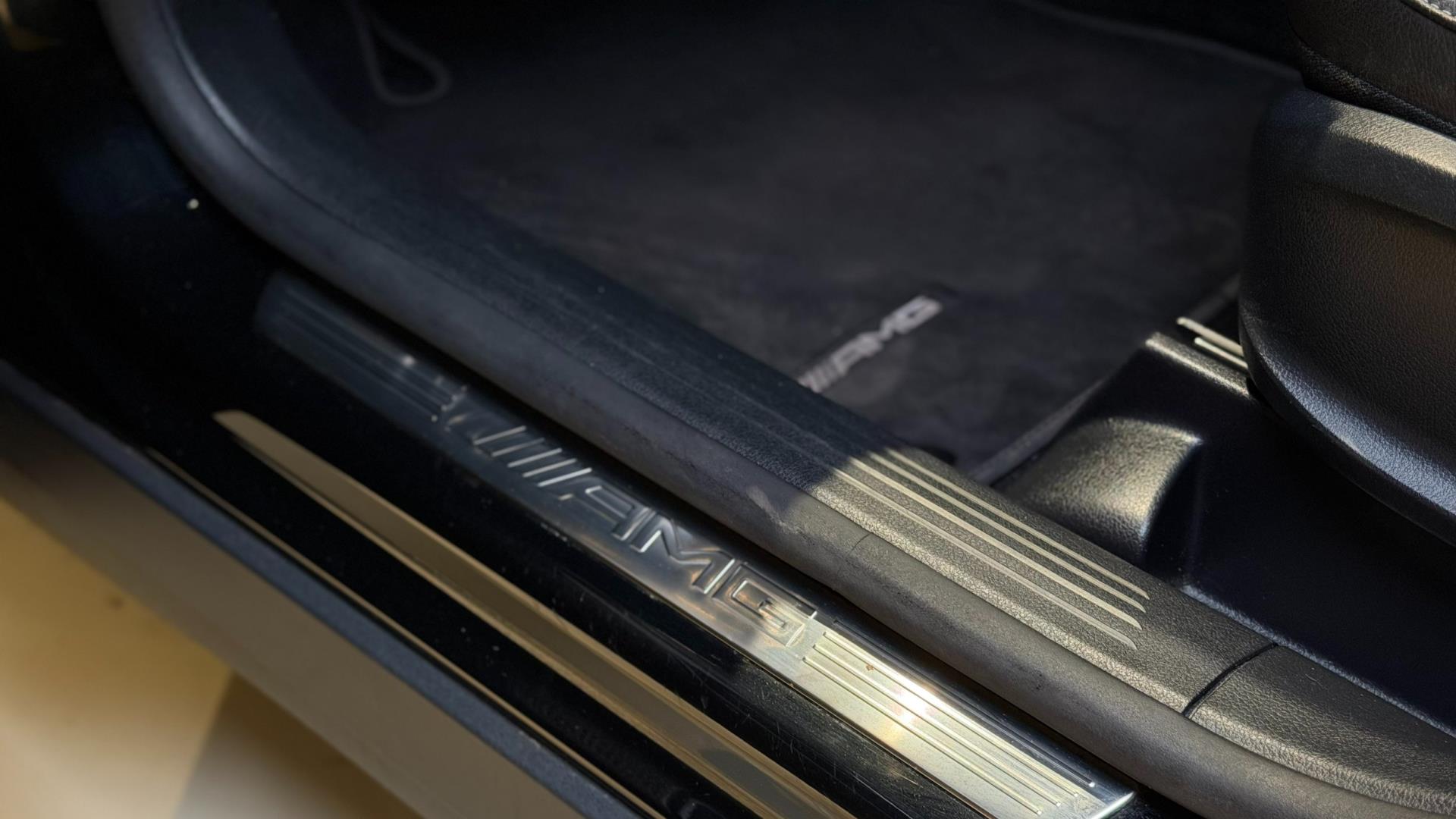 Foto van Mercedes-Benz AMG Gla 35