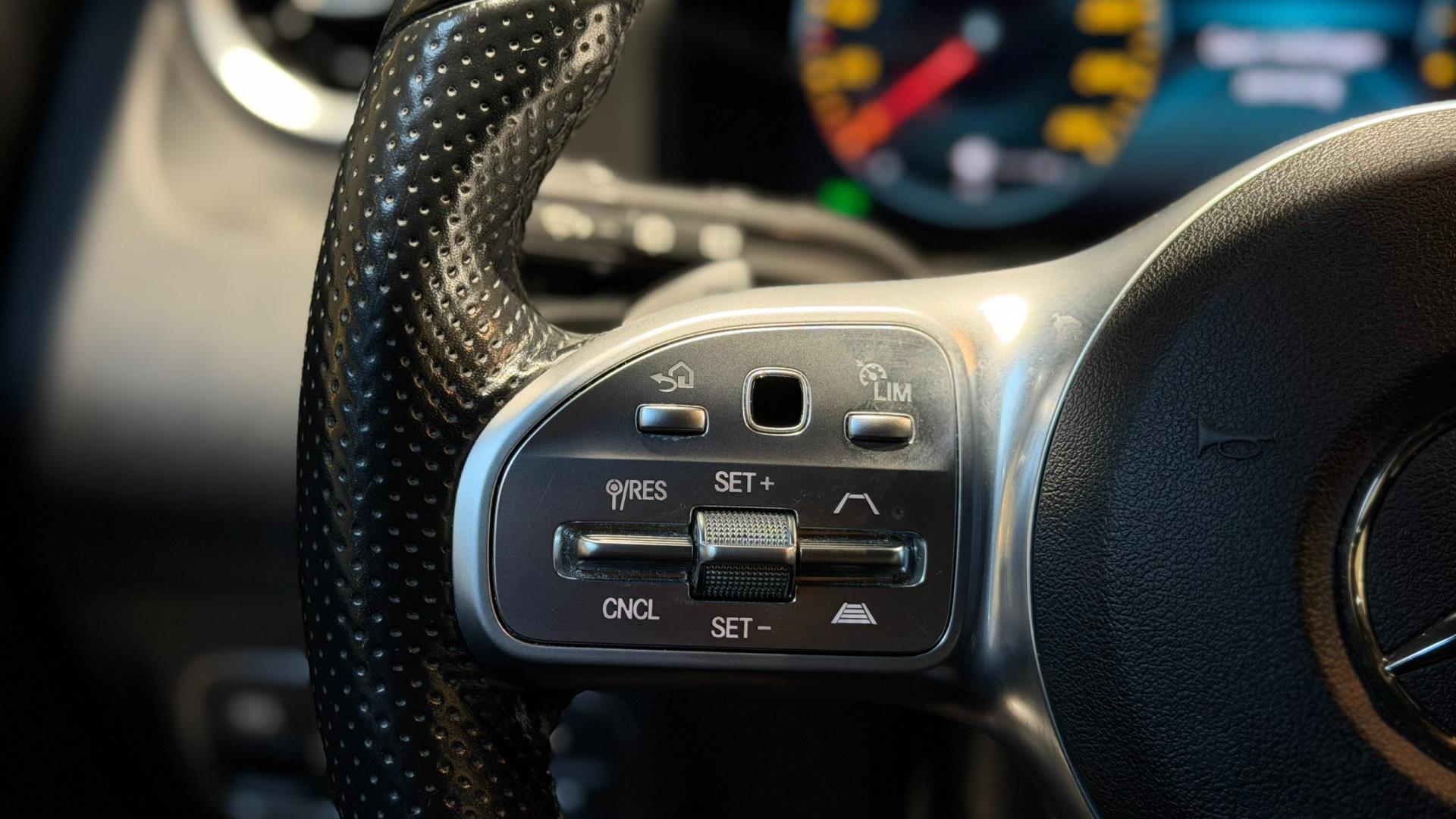 Foto van Mercedes-Benz AMG Gla 35