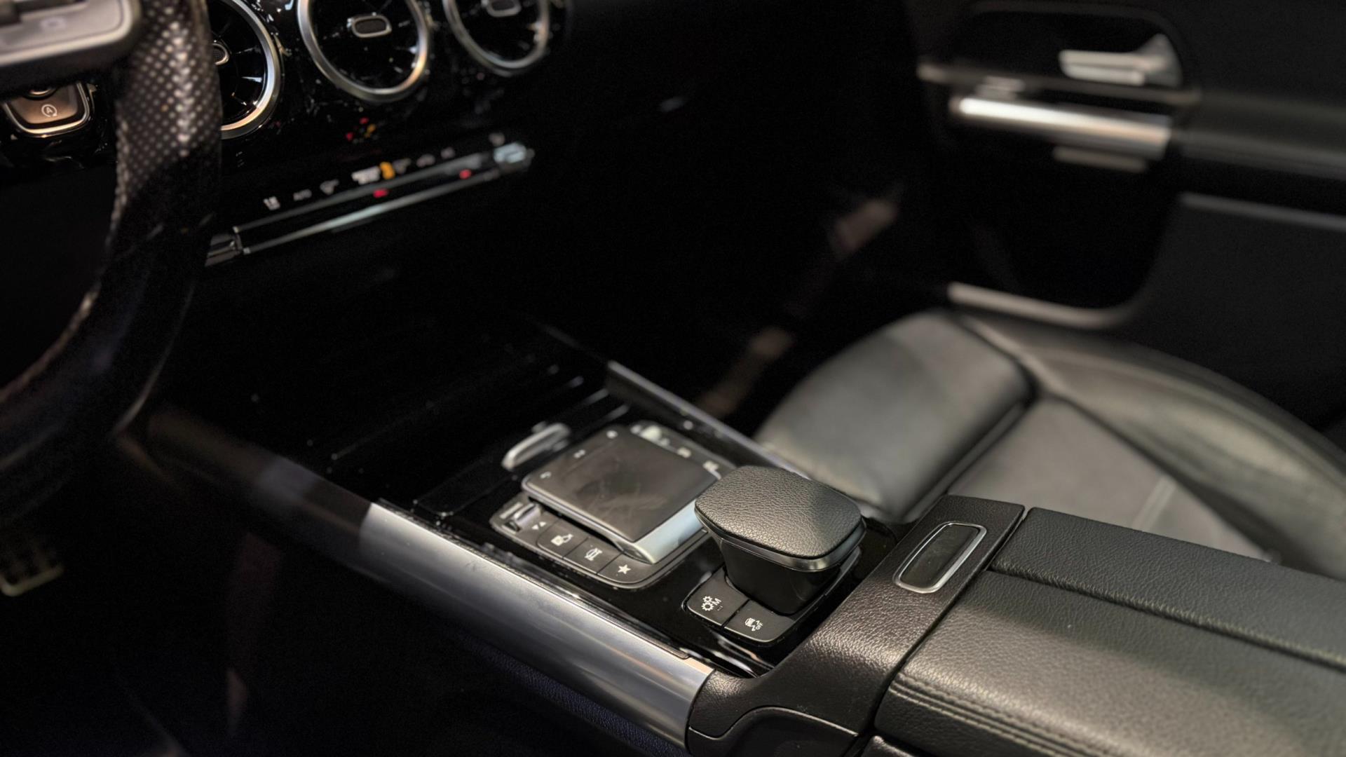 Foto van Mercedes-Benz AMG Gla 35