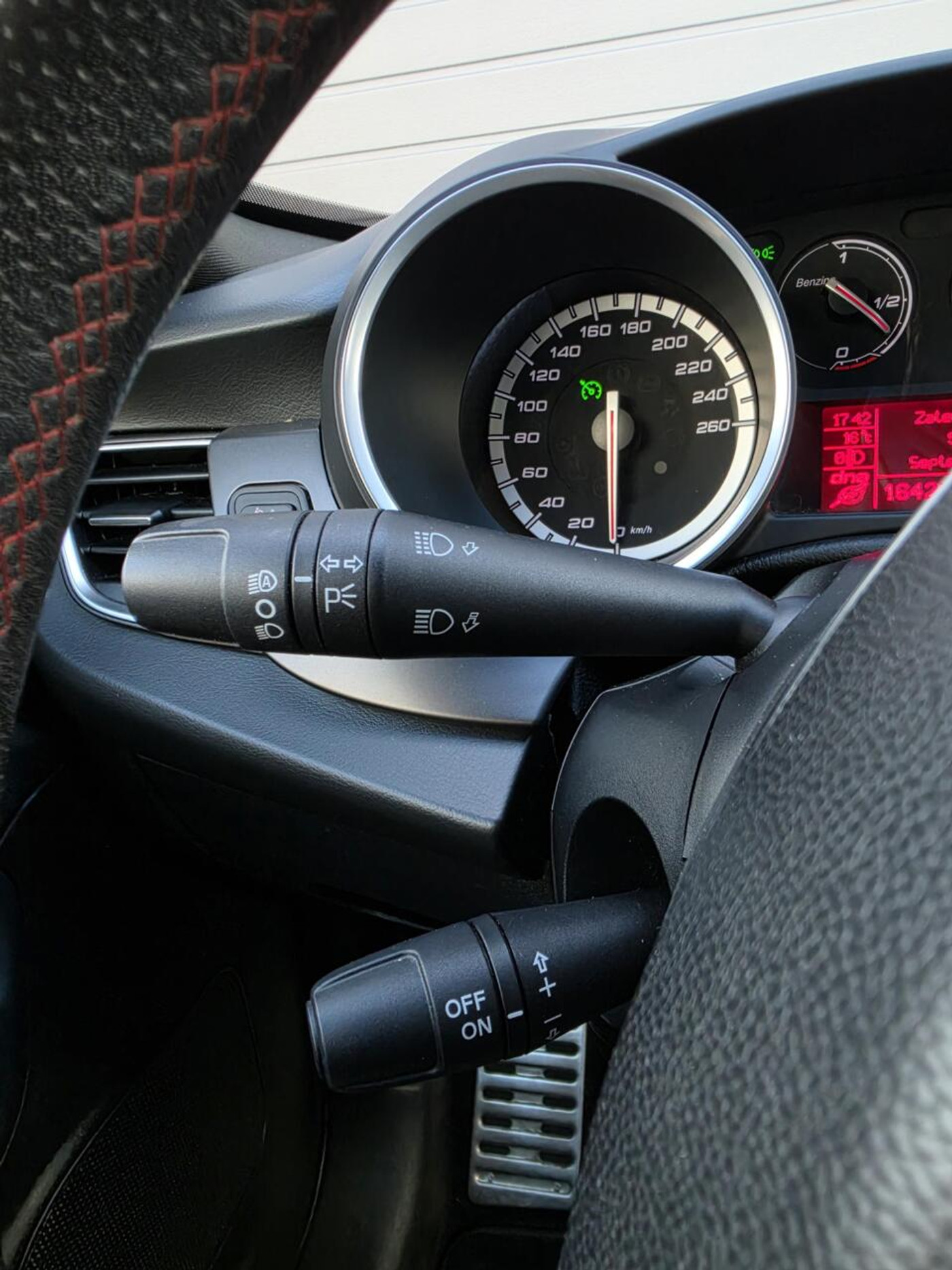 Foto van Alfa Romeo Alfa Giulietta