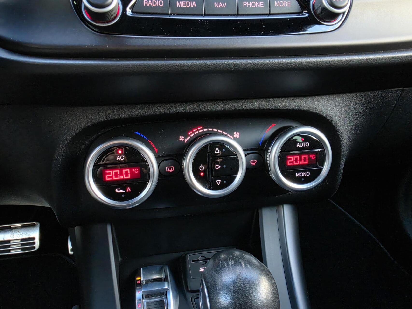 Foto van Alfa Romeo Alfa Giulietta