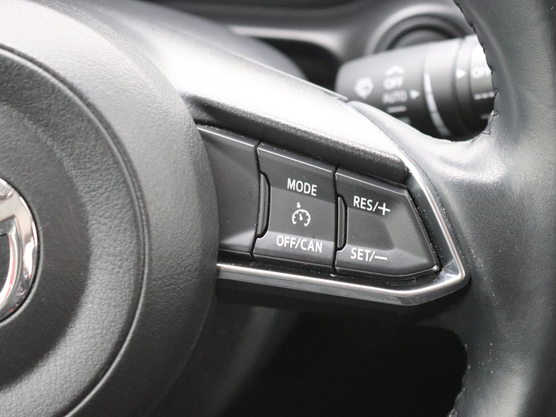 Foto van Mazda 2