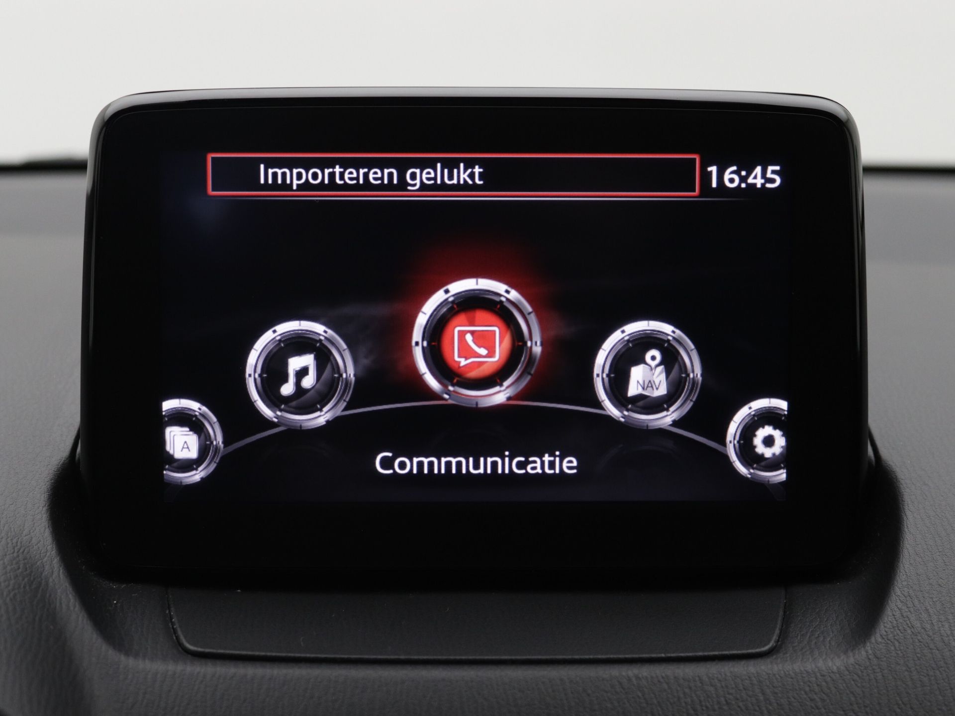 Foto van Mazda 2