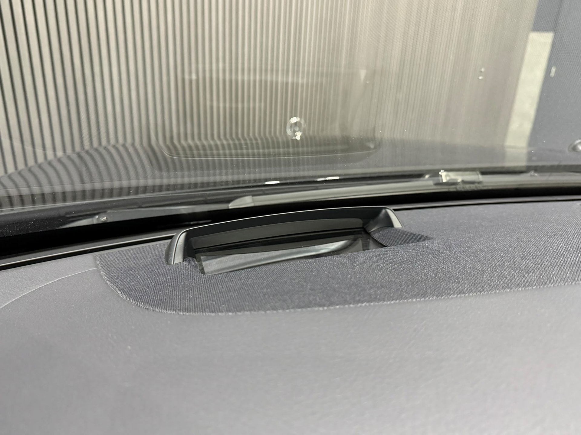 Foto van Mercedes-Benz S 560 E