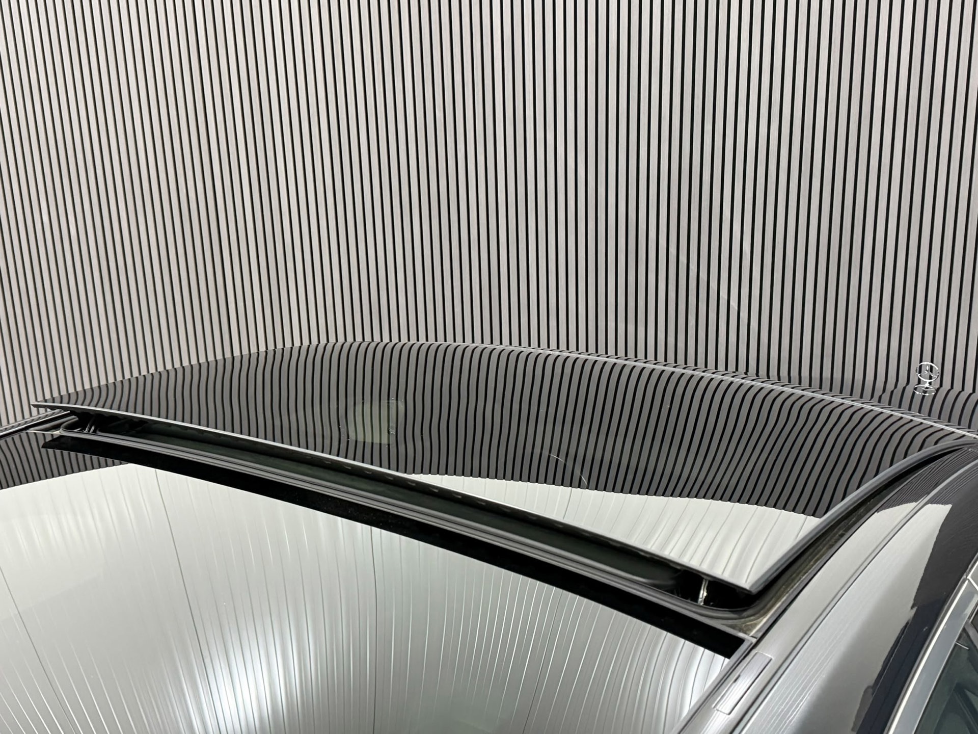Foto van Mercedes-Benz S 560 E