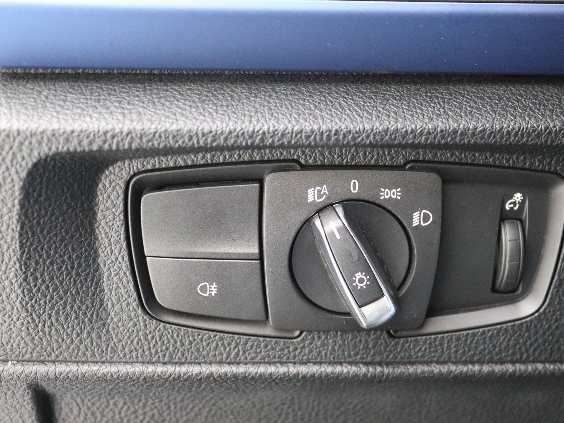 Foto van BMW M135i