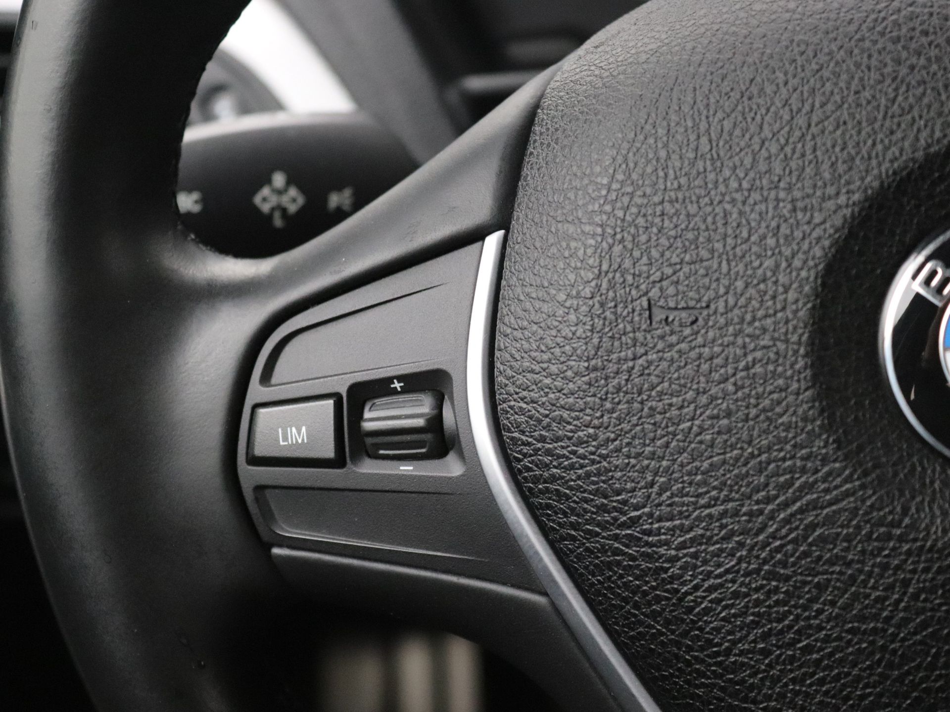 Foto van BMW M135i