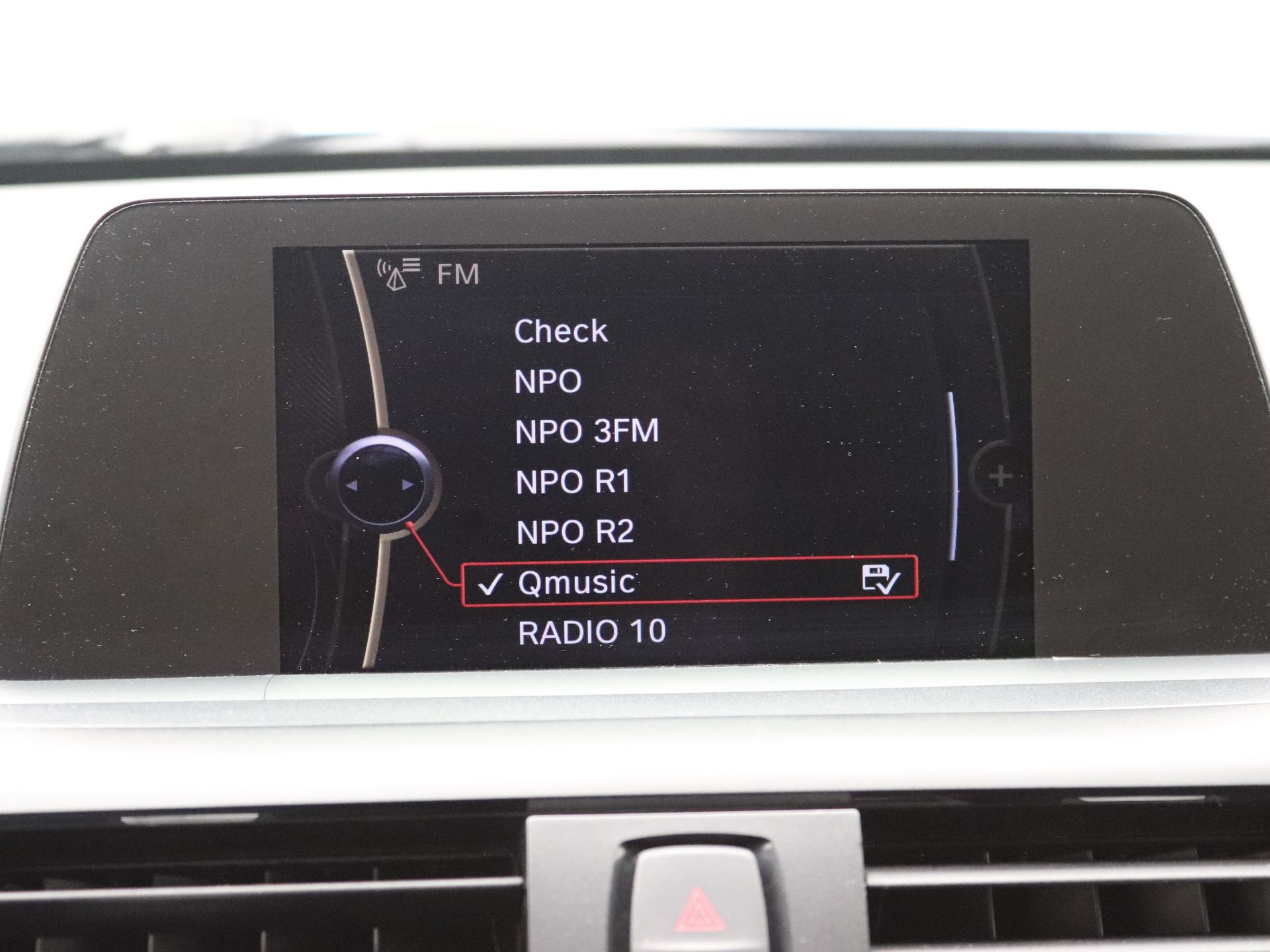 Foto van BMW M135i