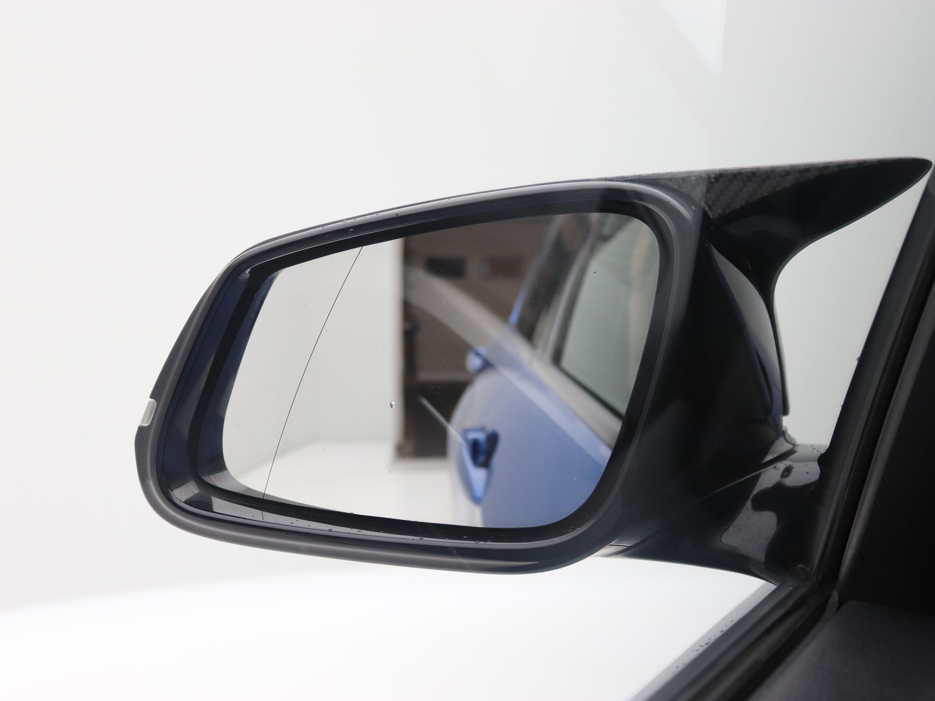 Foto van BMW M135i