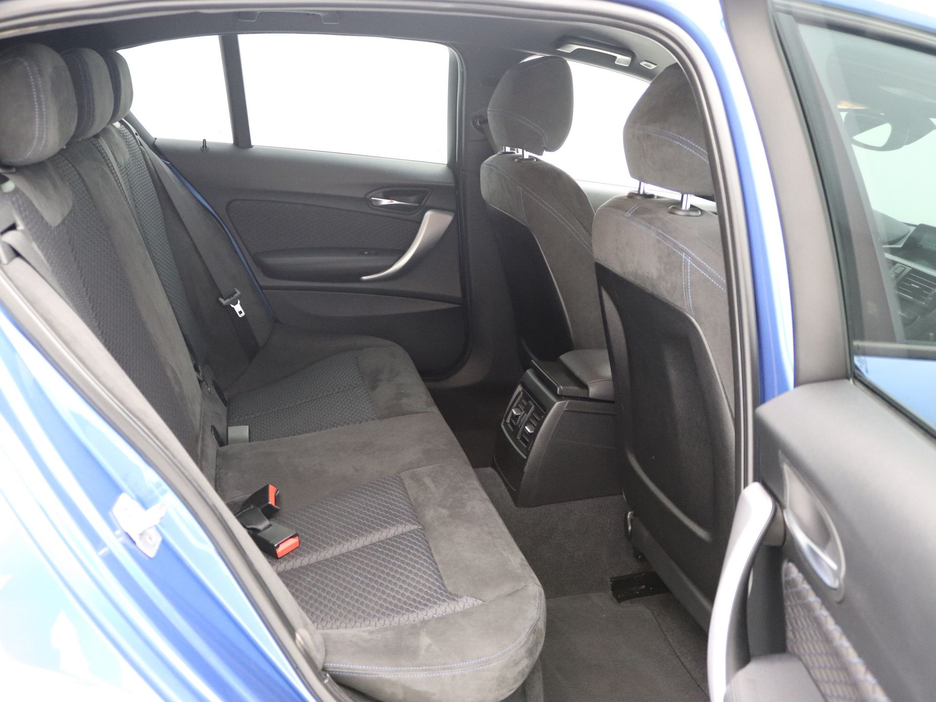 Foto van BMW M135i