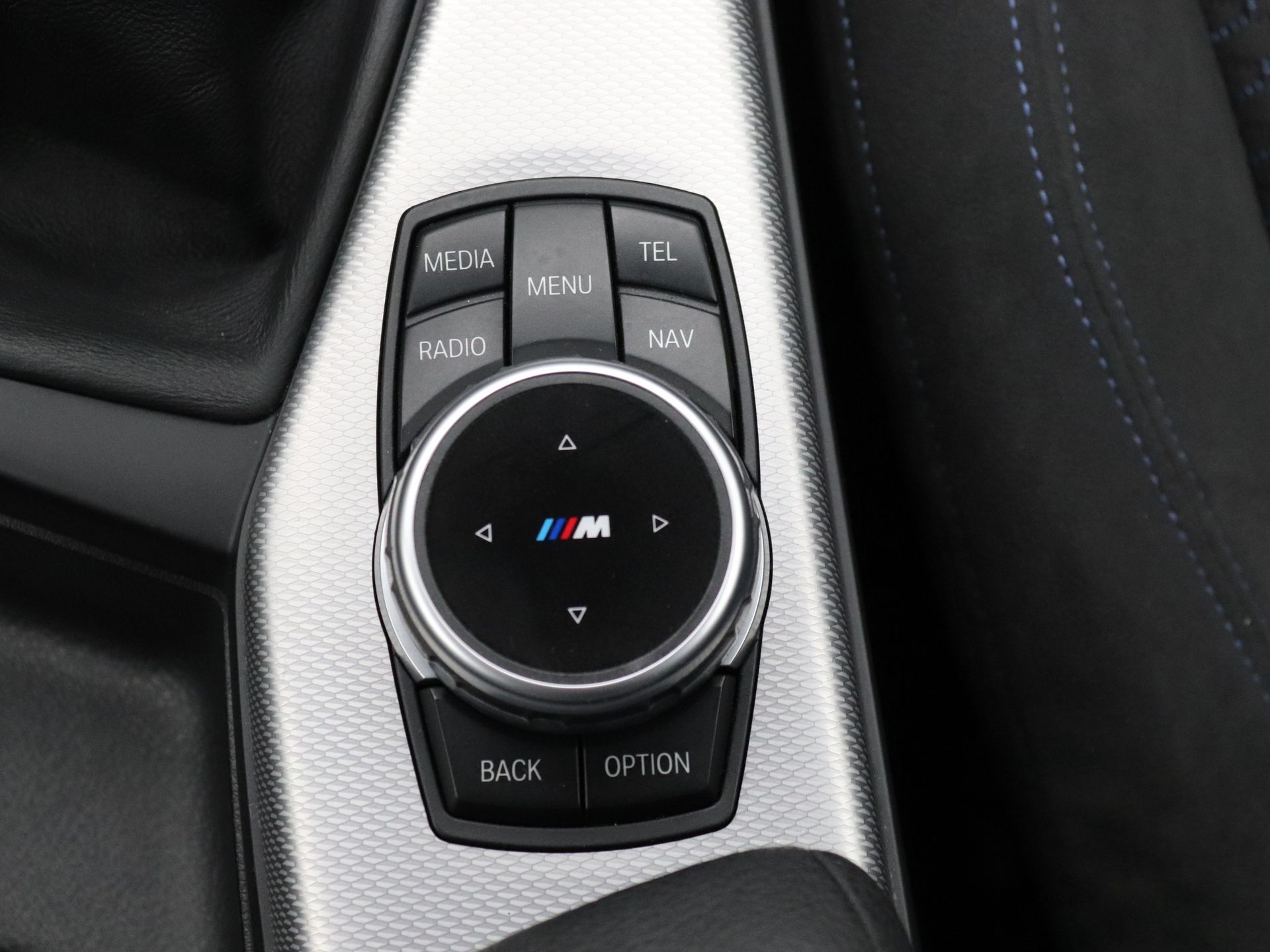 Foto van BMW M135i
